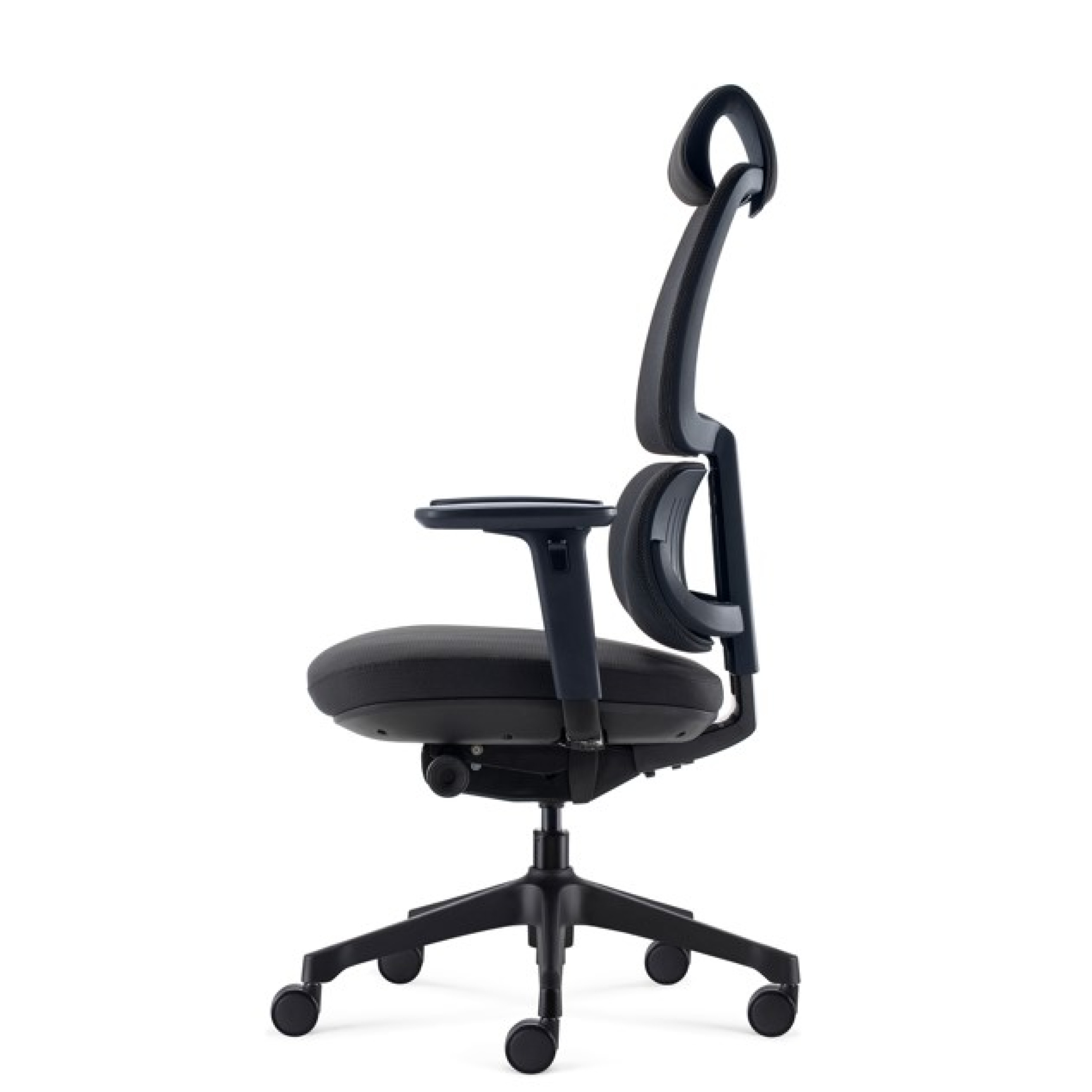 FAUTEUIL ORCA AVEC TÊTIÈRE - RONEO