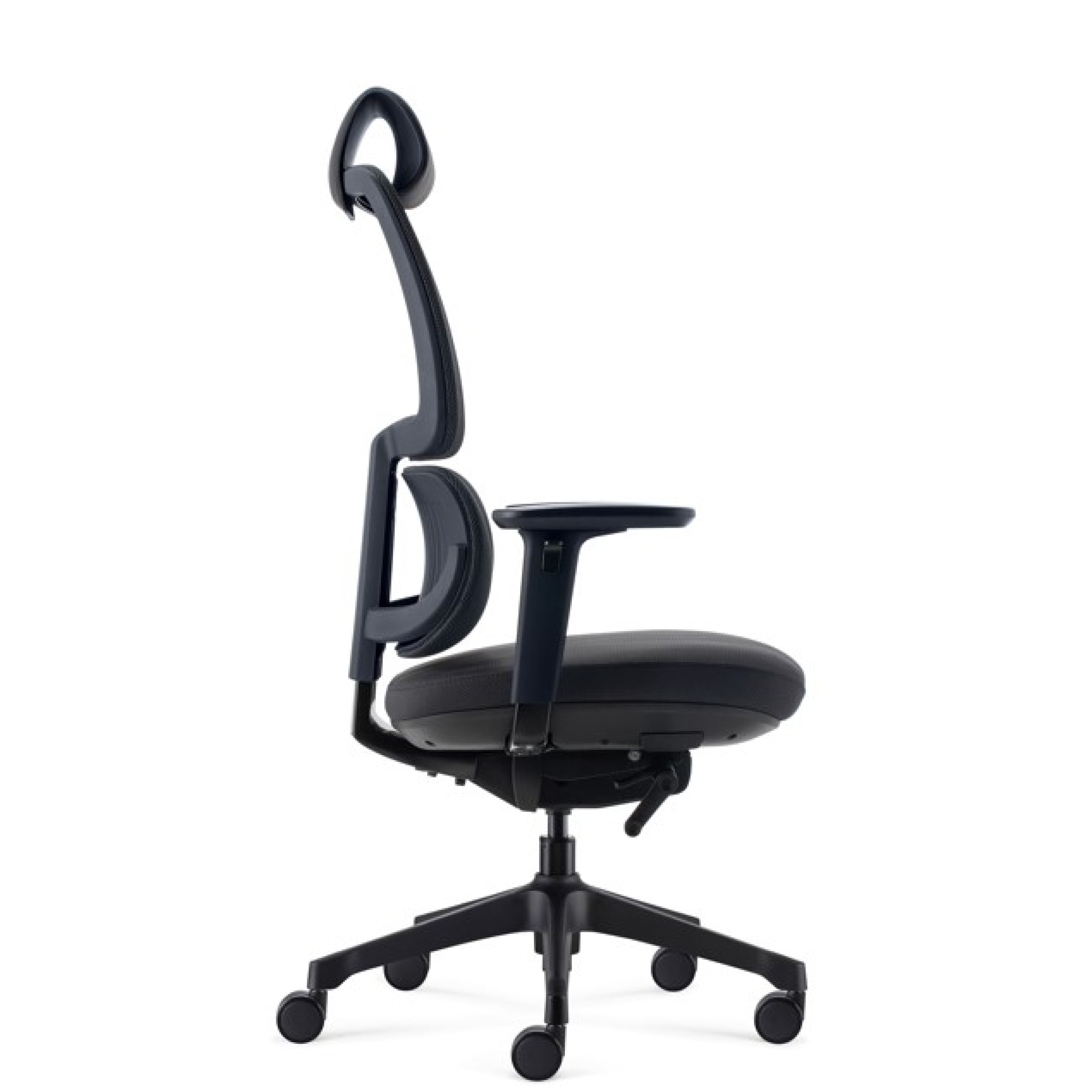 FAUTEUIL ORCA AVEC TÊTIÈRE - RONEO