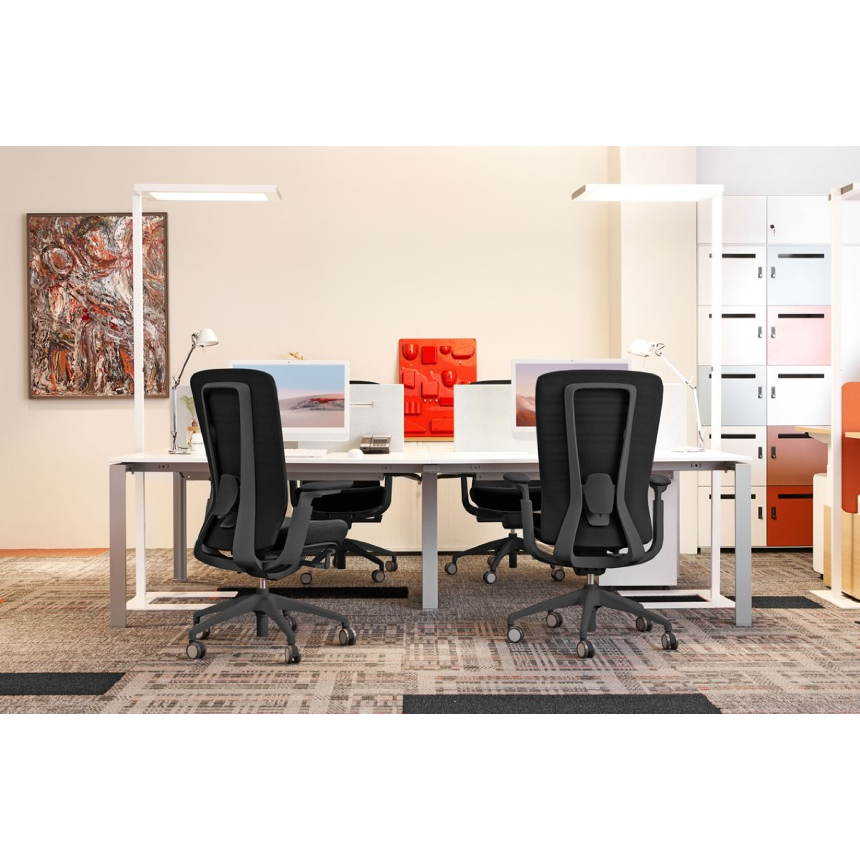 FAUTEUIL RAMSES - RONEO