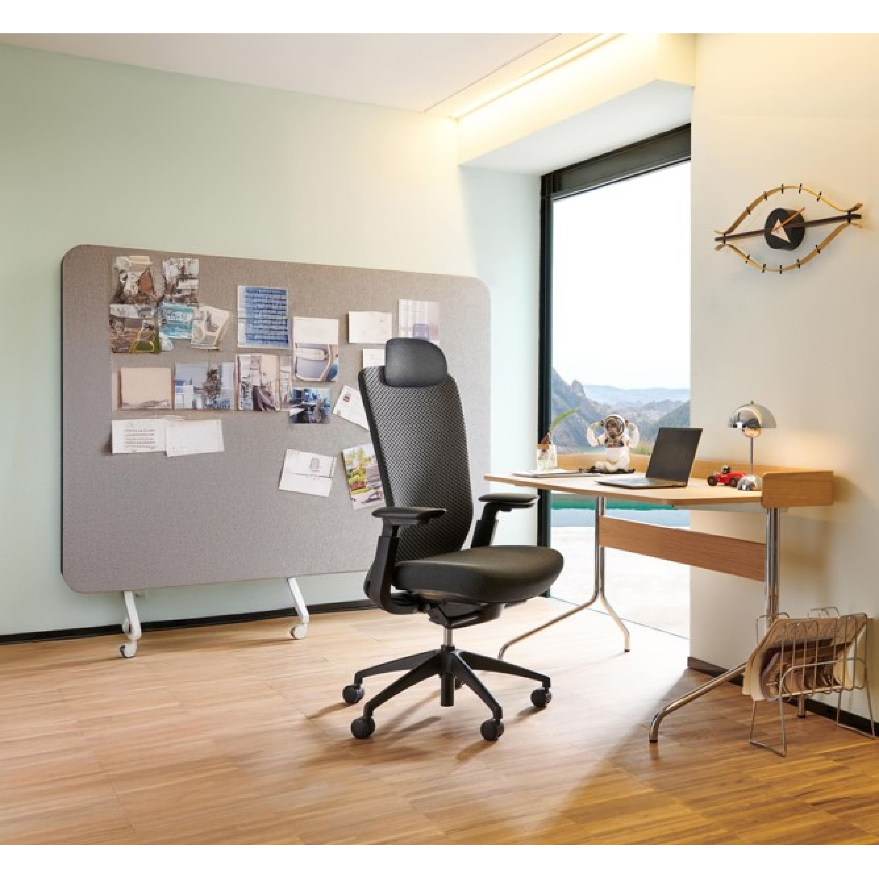 FAUTEUIL RAMSES II - RONEO