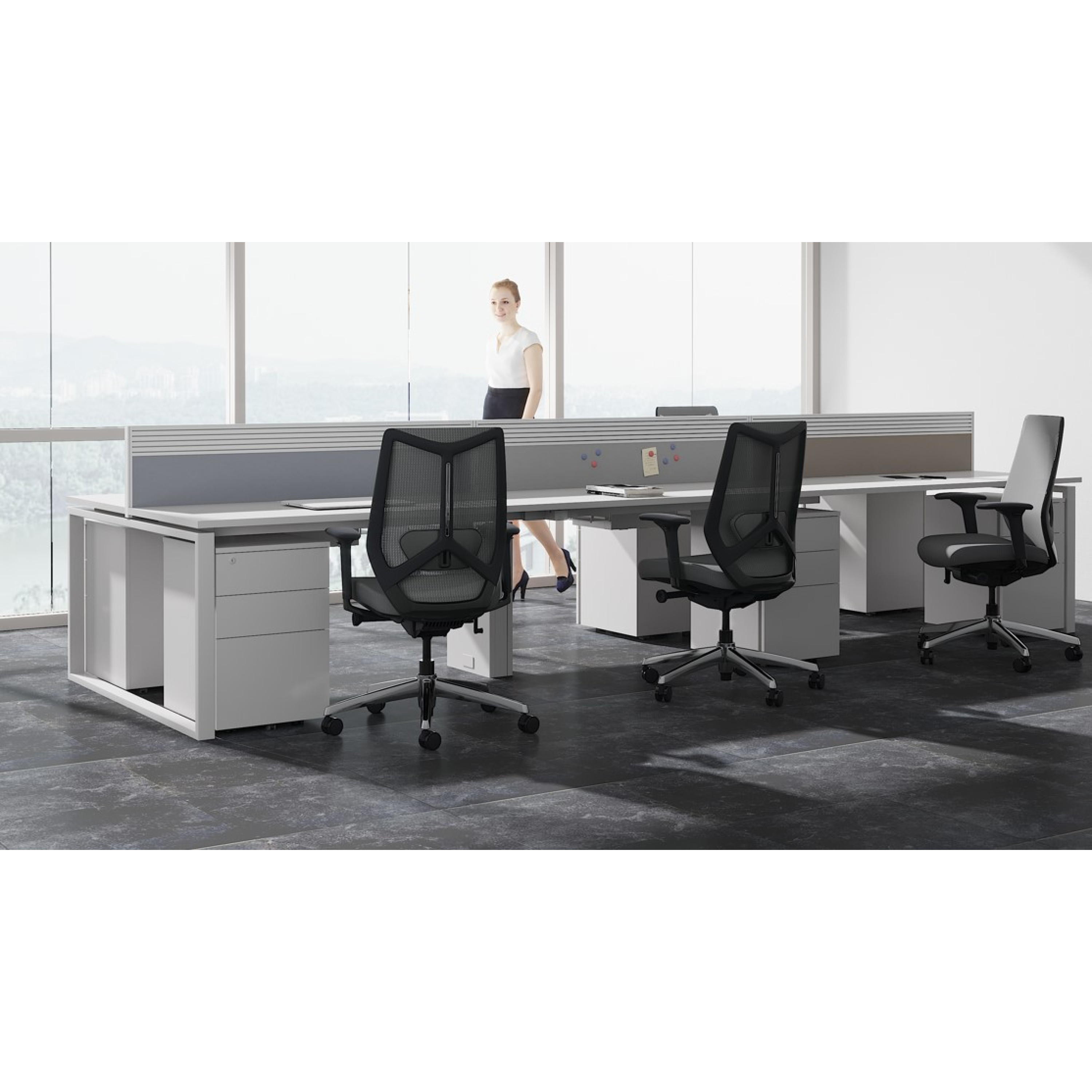 FAUTEUIL ARCO - RONEO