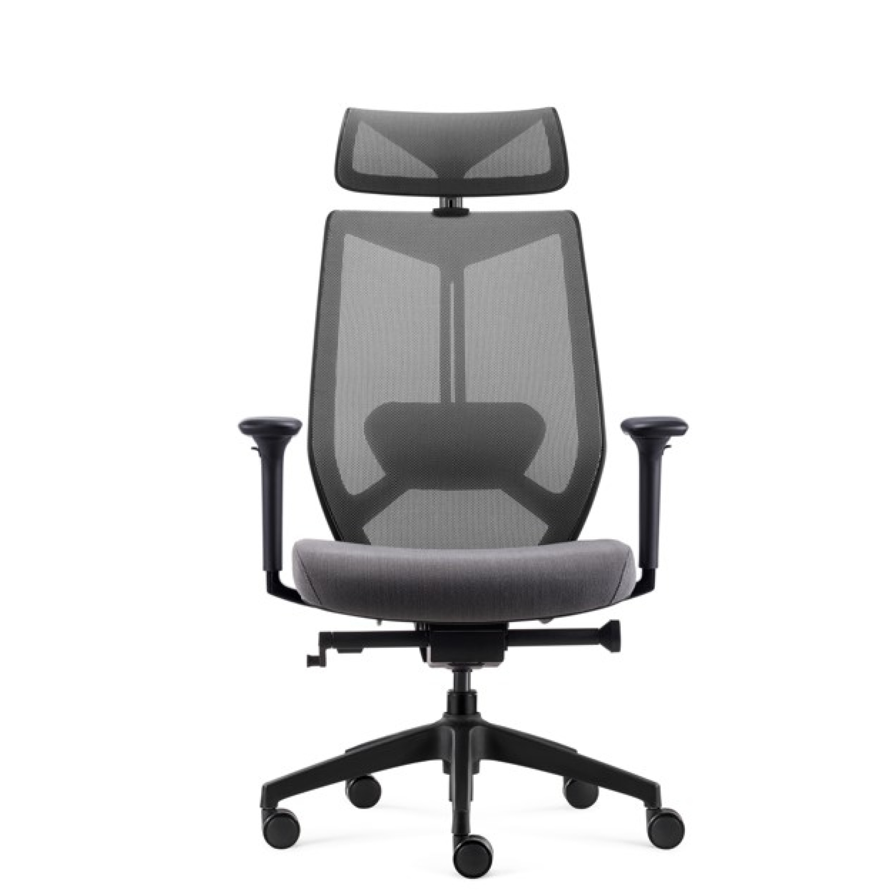 FAUTEUIL ARCO AVEC TÊTIÈRE - RONEO