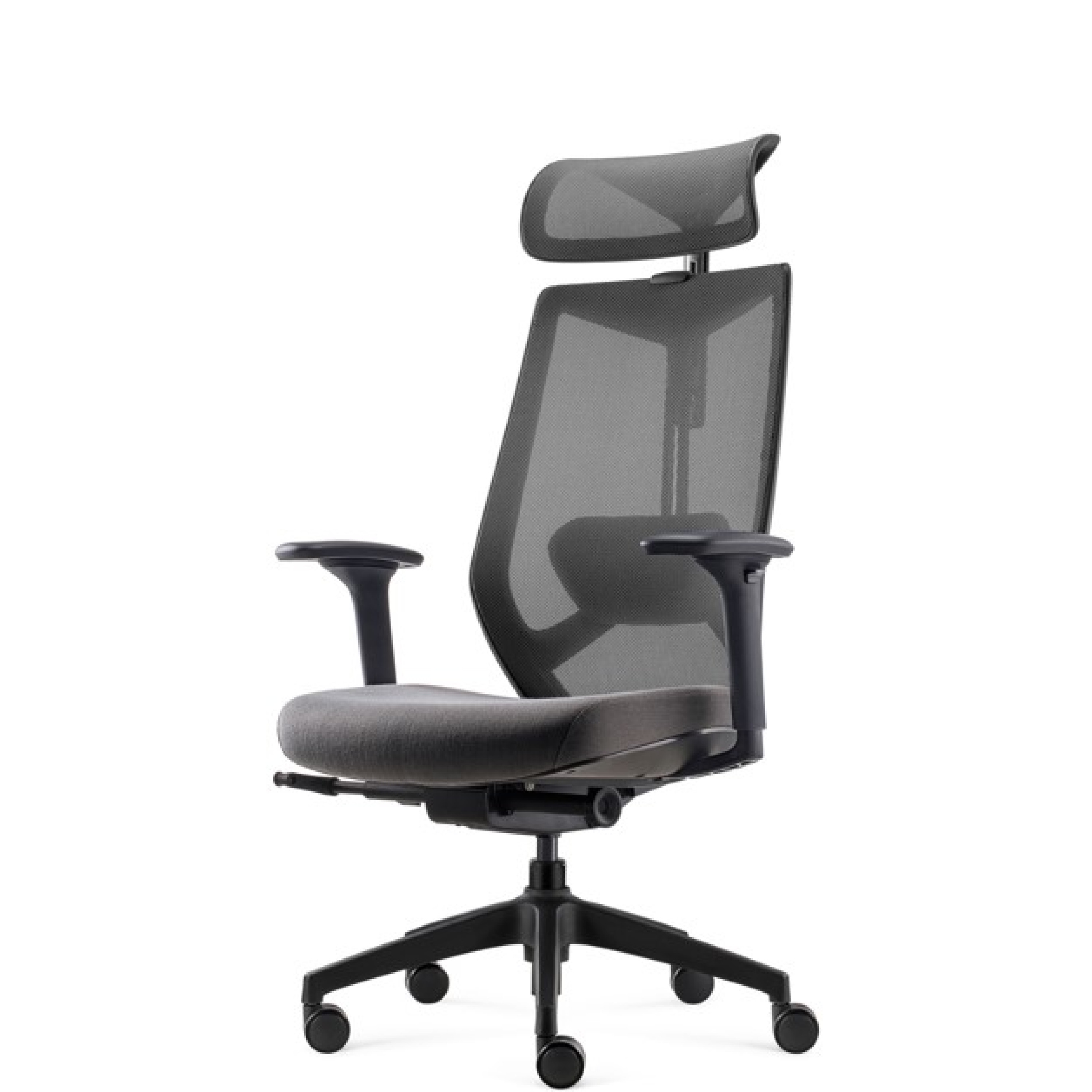 FAUTEUIL ARCO AVEC TÊTIÈRE - RONEO