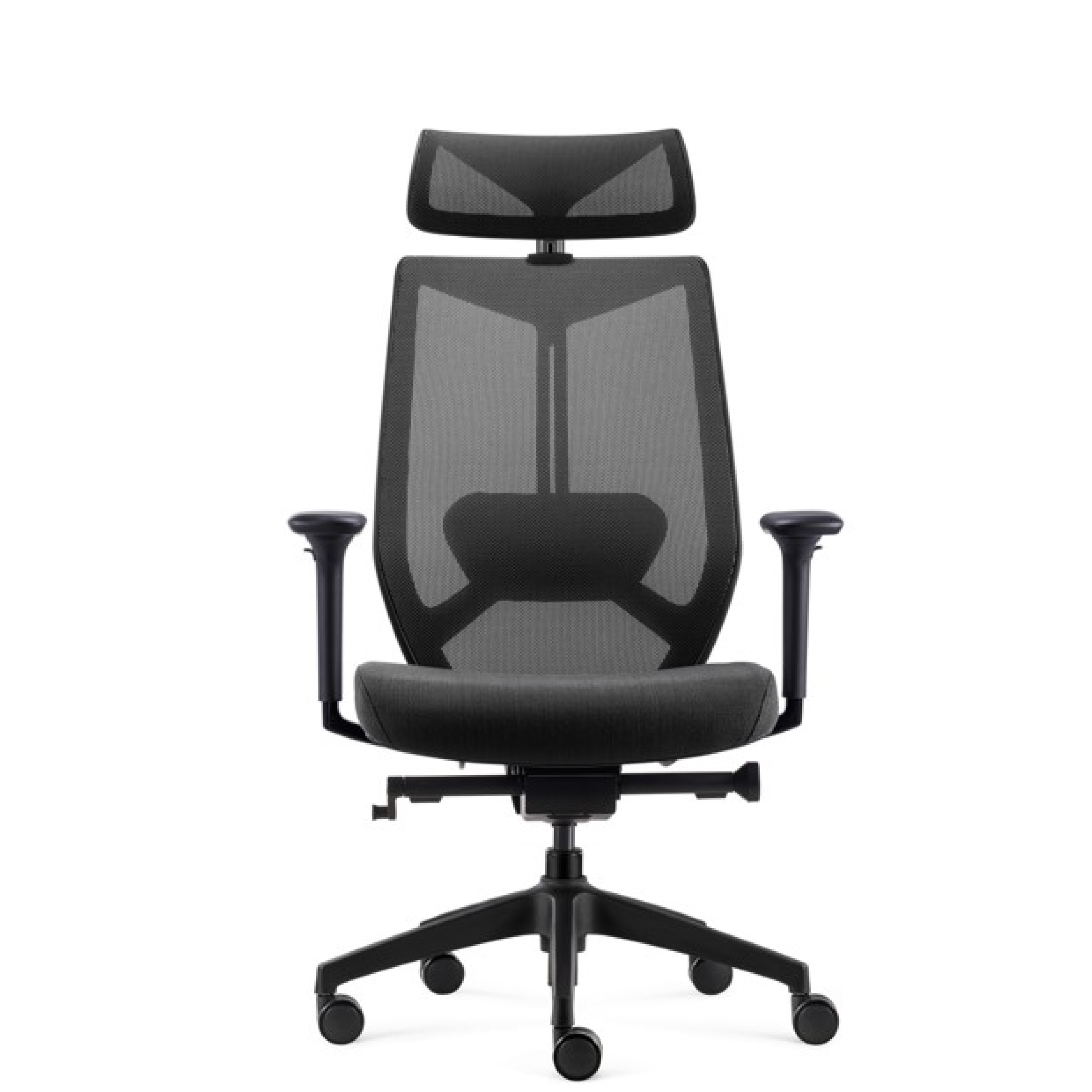 FAUTEUIL ARCO AVEC TÊTIÈRE - RONEO