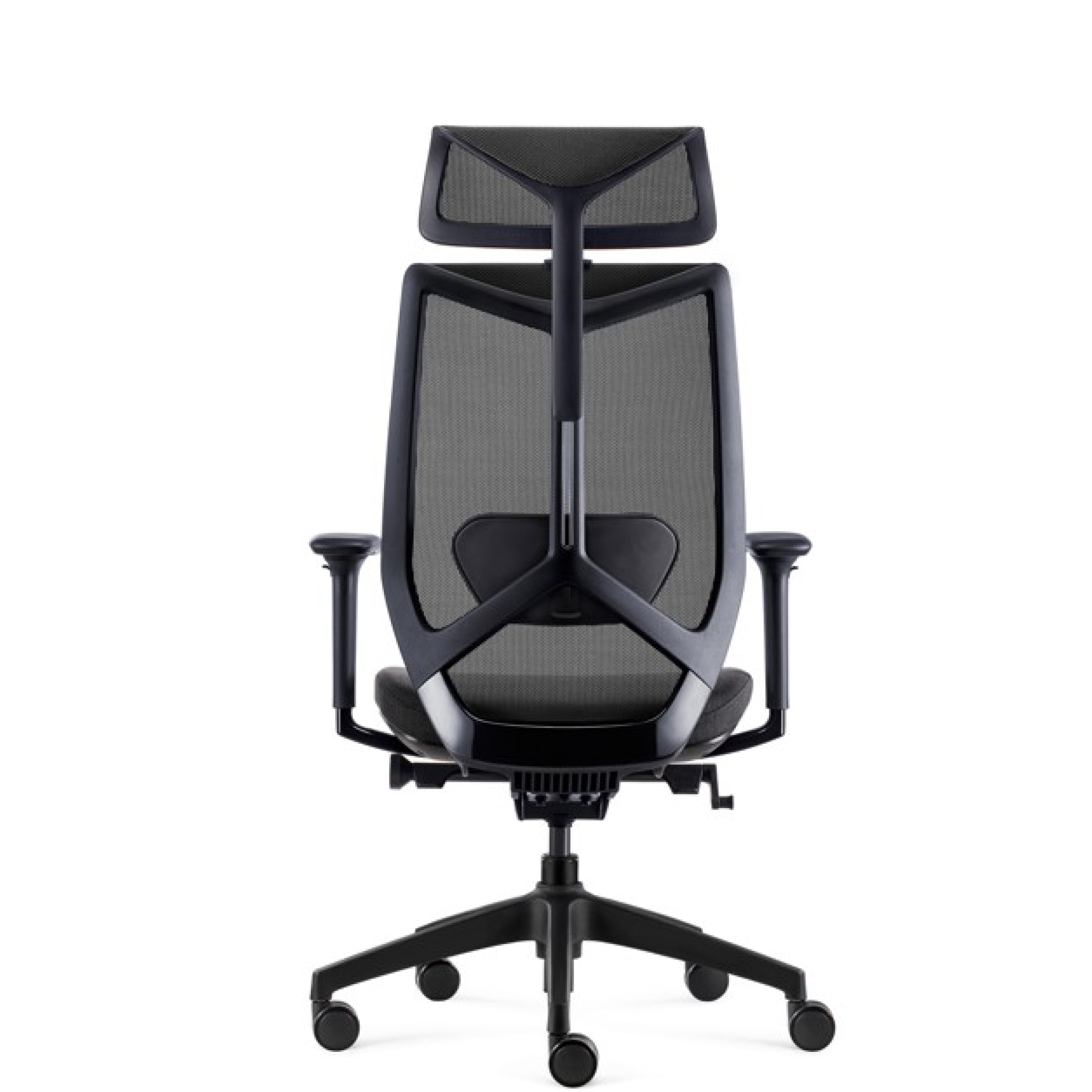 FAUTEUIL ARCO AVEC TÊTIÈRE - RONEO