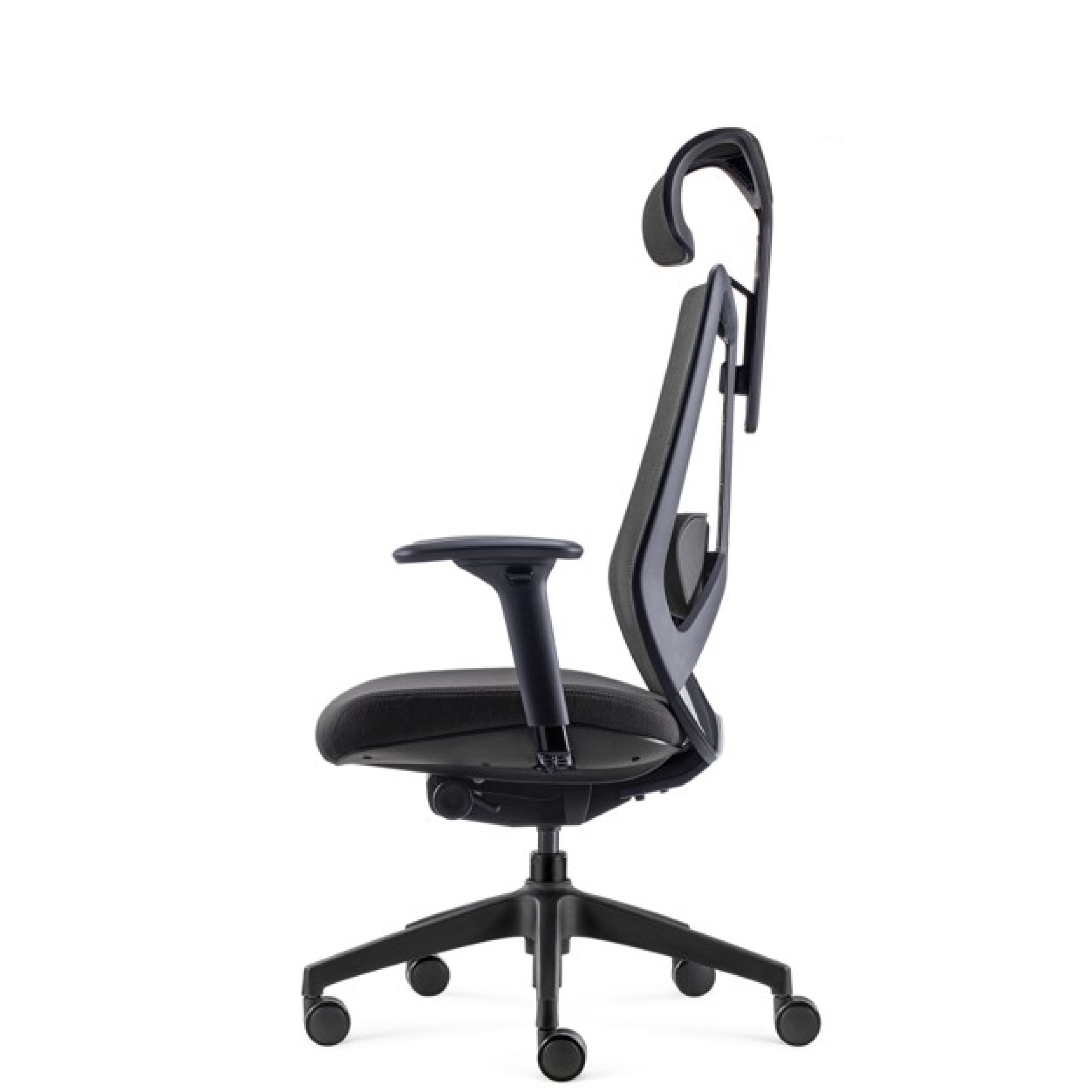 FAUTEUIL ARCO AVEC TÊTIÈRE - RONEO