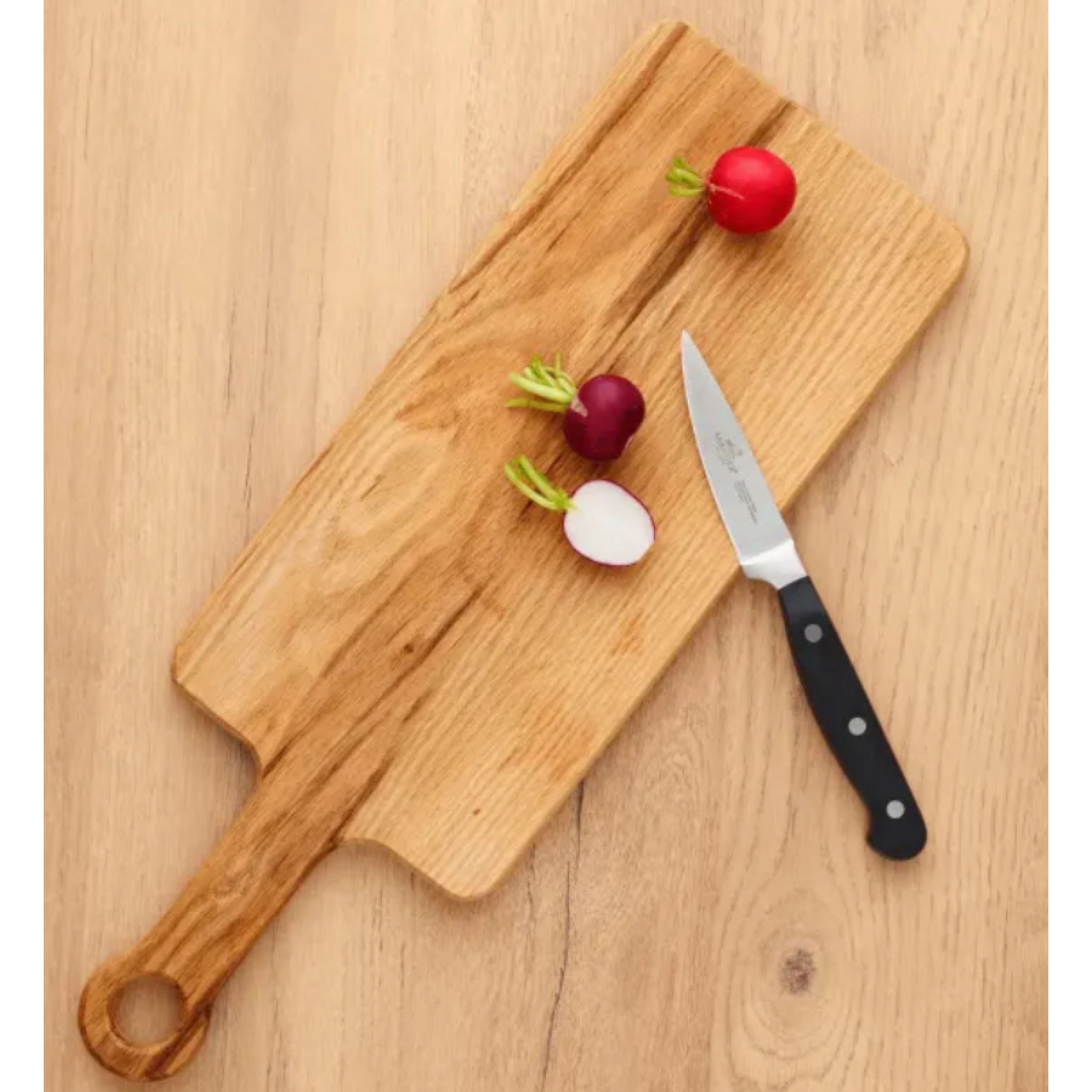 COUTEAU OFFICE 10 CM PLUTON - SABATIER