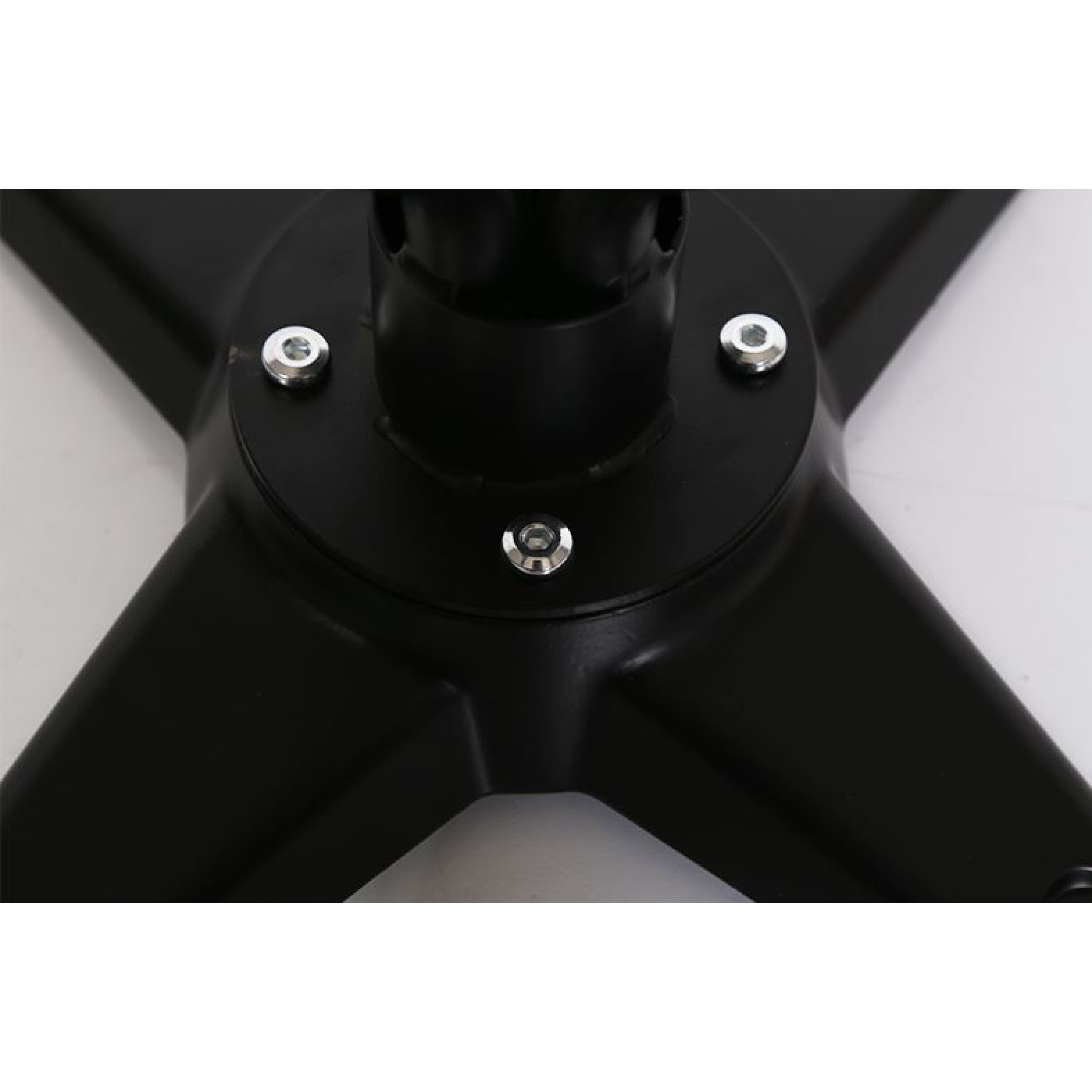 Fauteuil suspendu en métal - Lazy