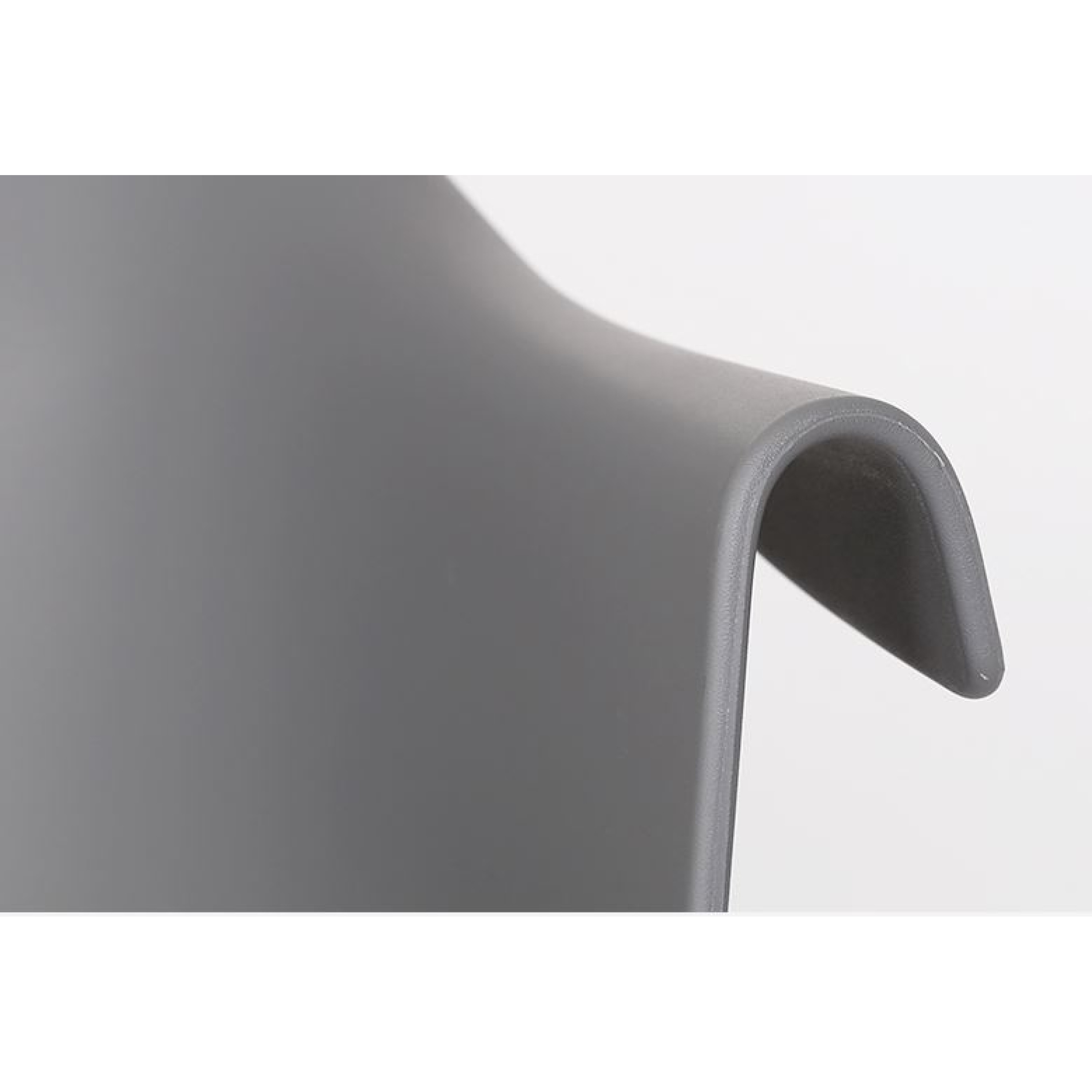 Fauteuil suspendu en métal - Lazy