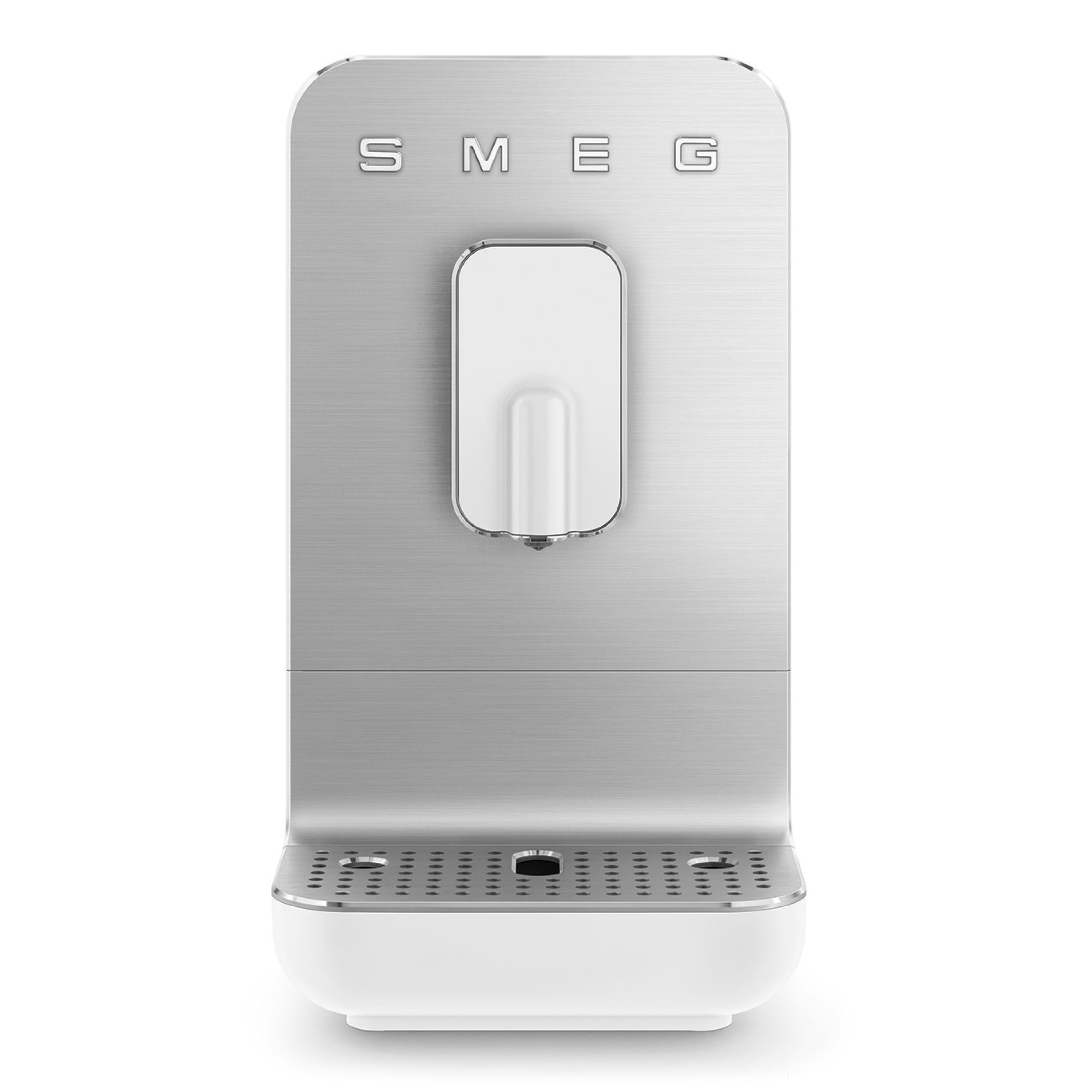 Machine à café expresso broyeur BCC11 - SMEG