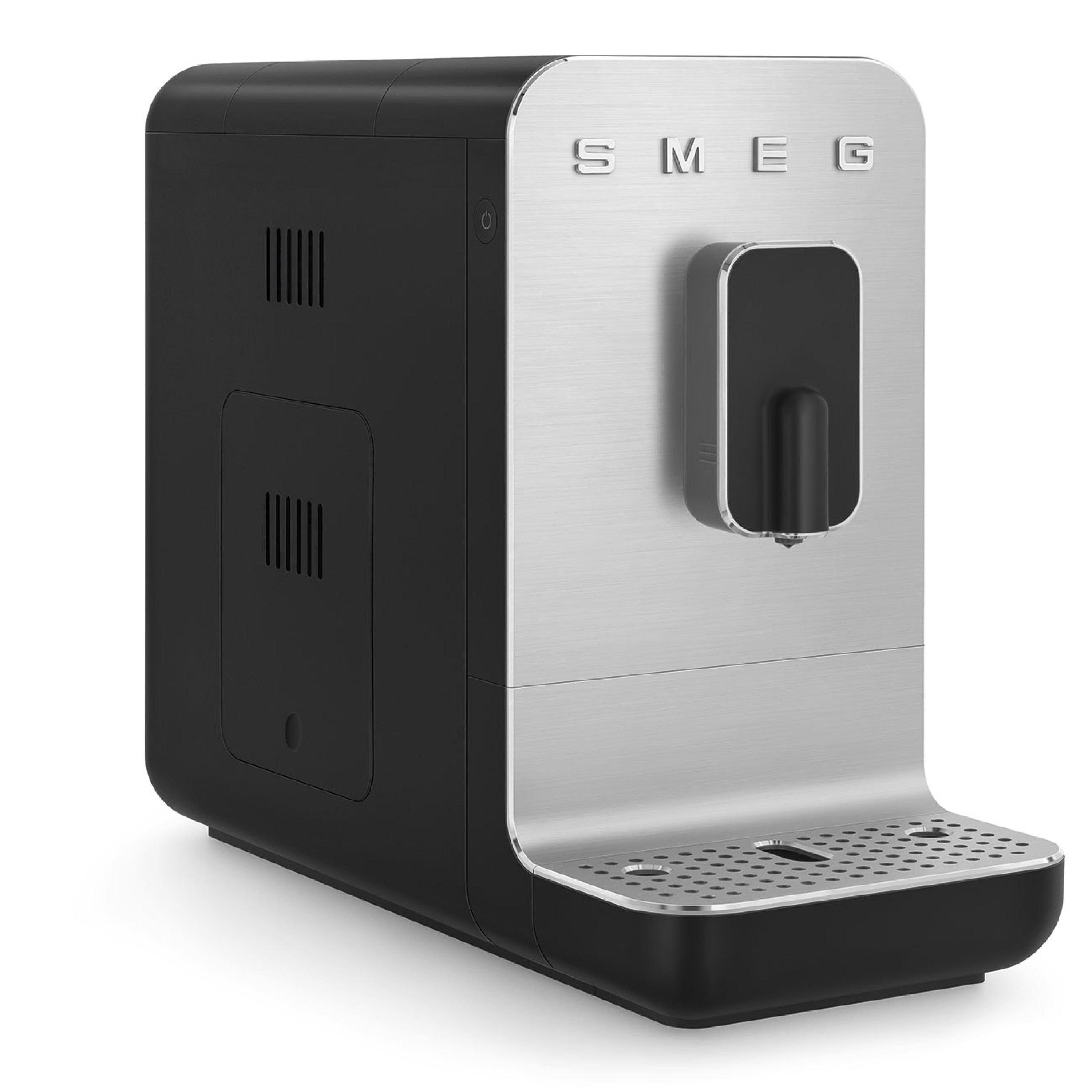 Machine à café expresso broyeur BCC11 - SMEG