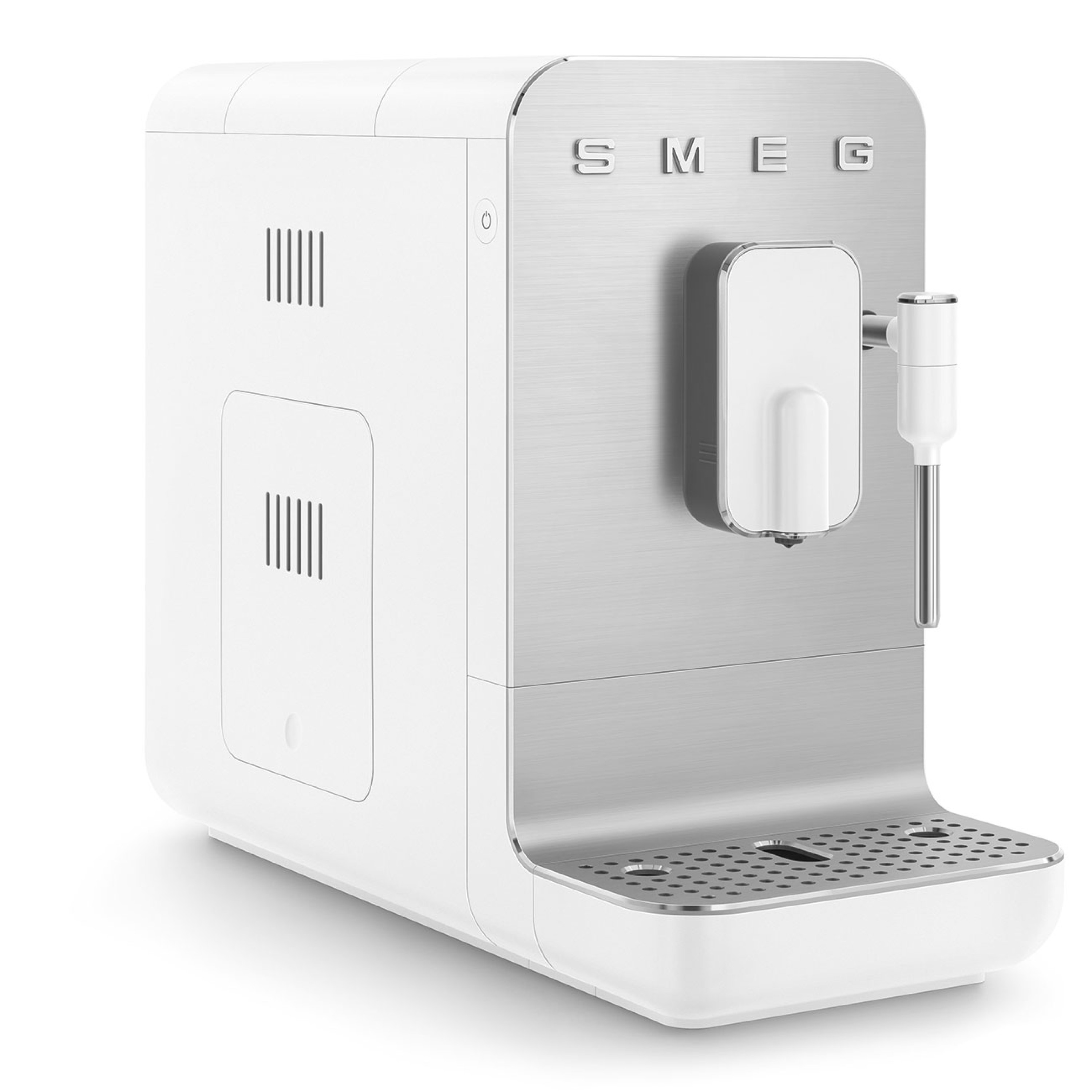Machine à café expresso broyeur BCC12 - SMEG