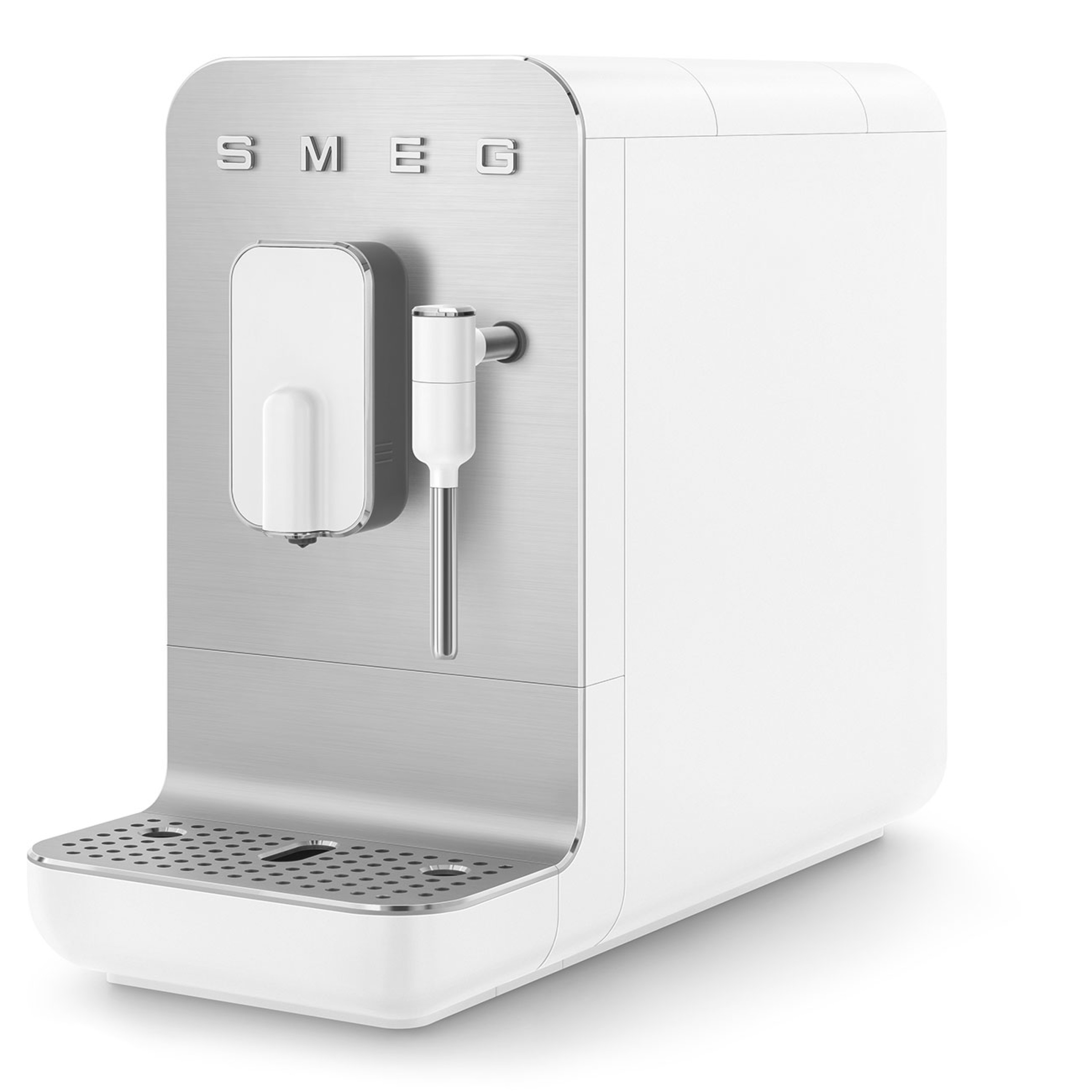 Machine à café expresso broyeur BCC12 - SMEG