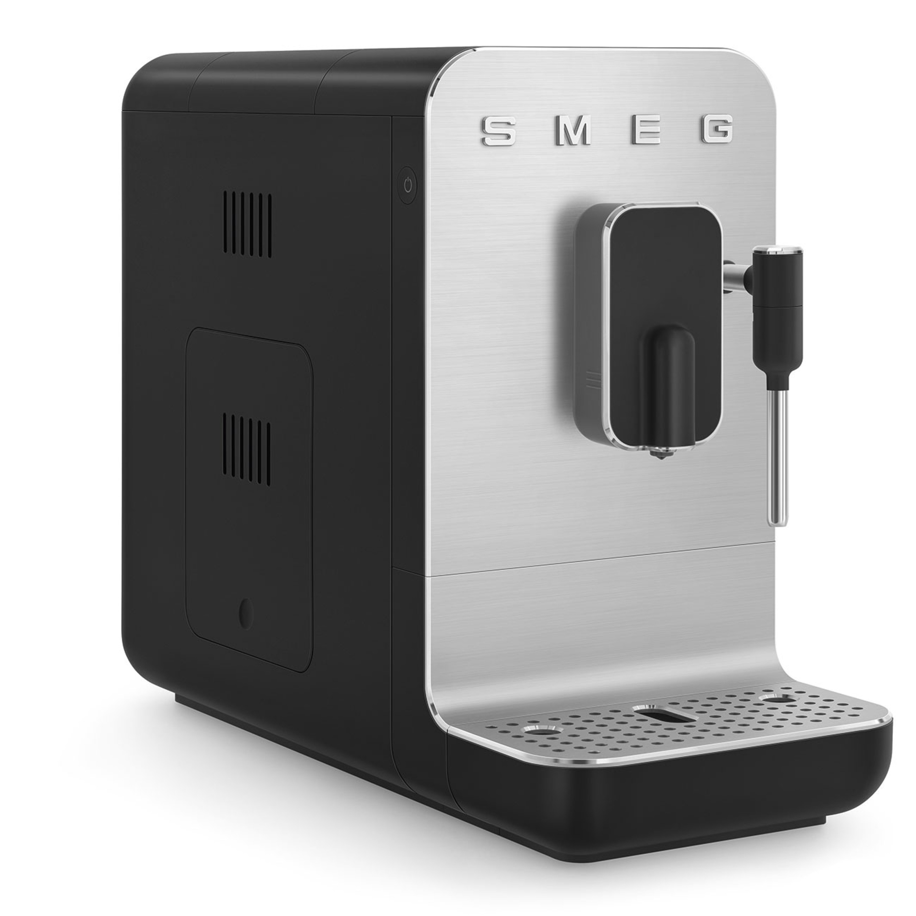 Machine à café expresso broyeur BCC12 - SMEG