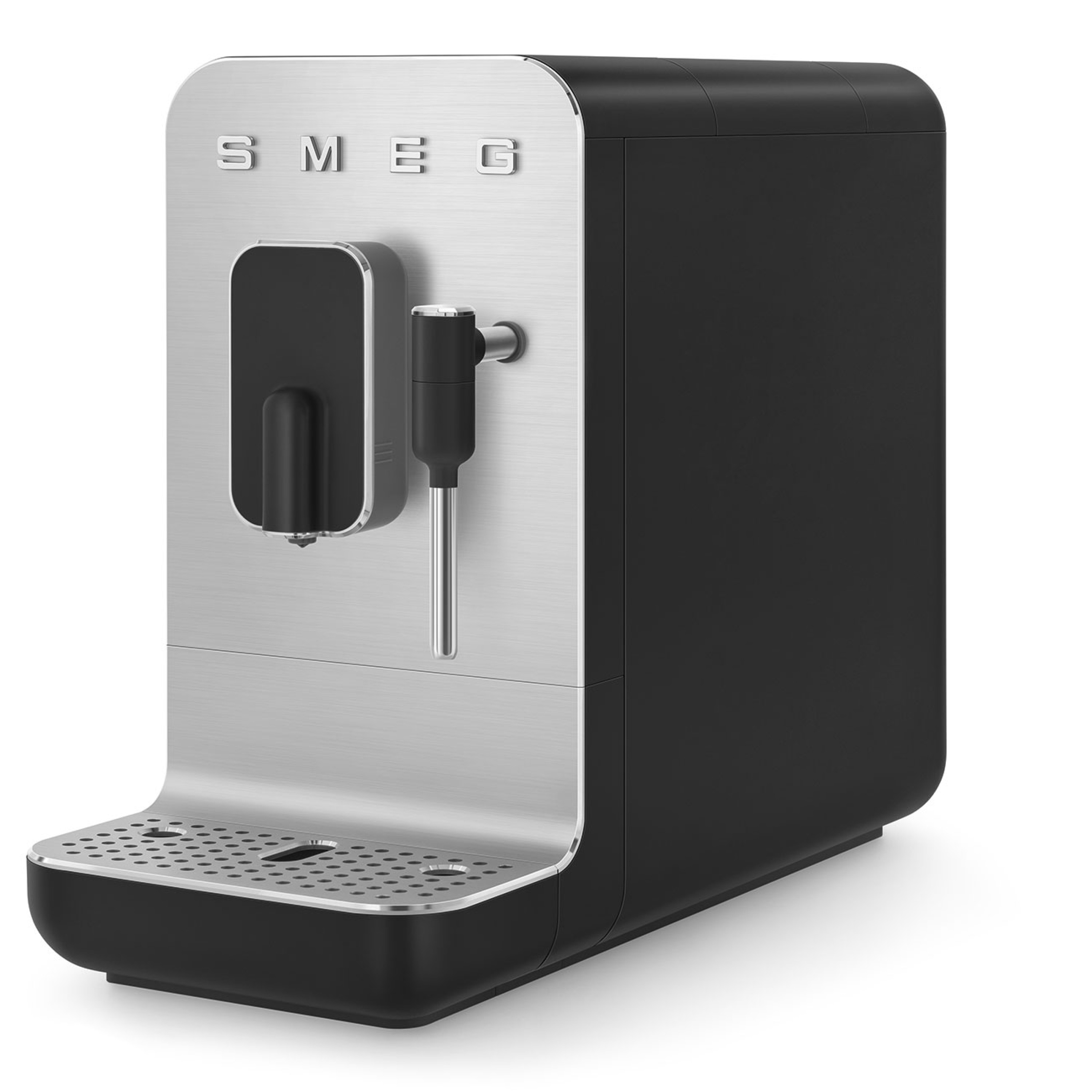 Machine à café expresso broyeur BCC12 - SMEG