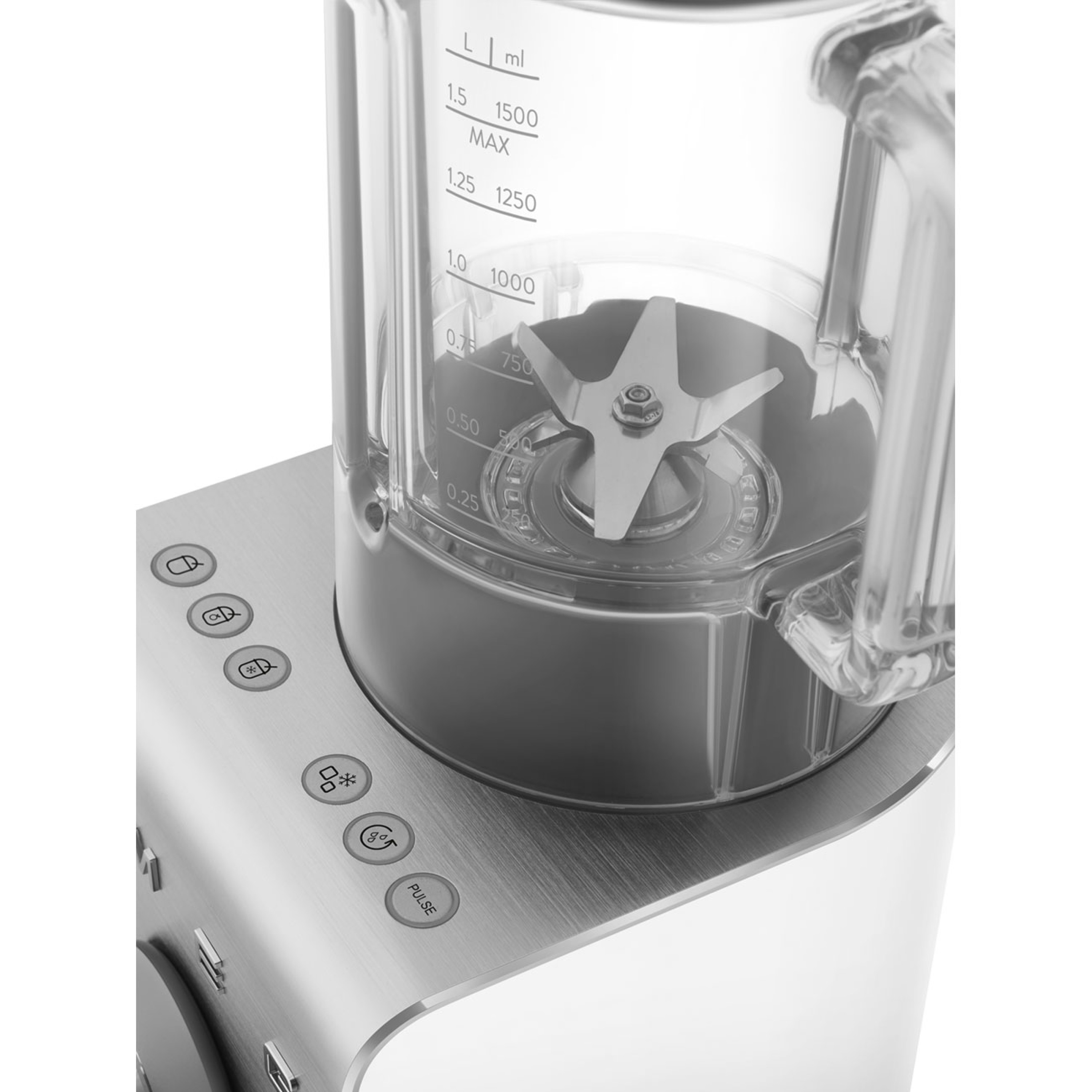 Blender Collezione BLC02 - SMEG