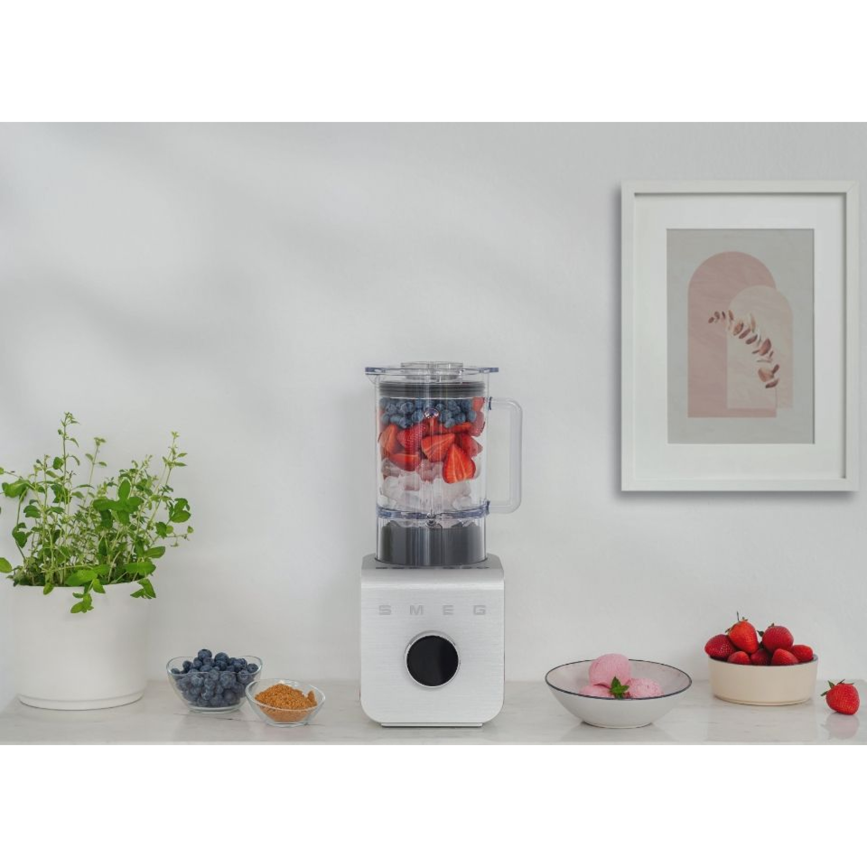 Blender Collezione BLC02 - SMEG