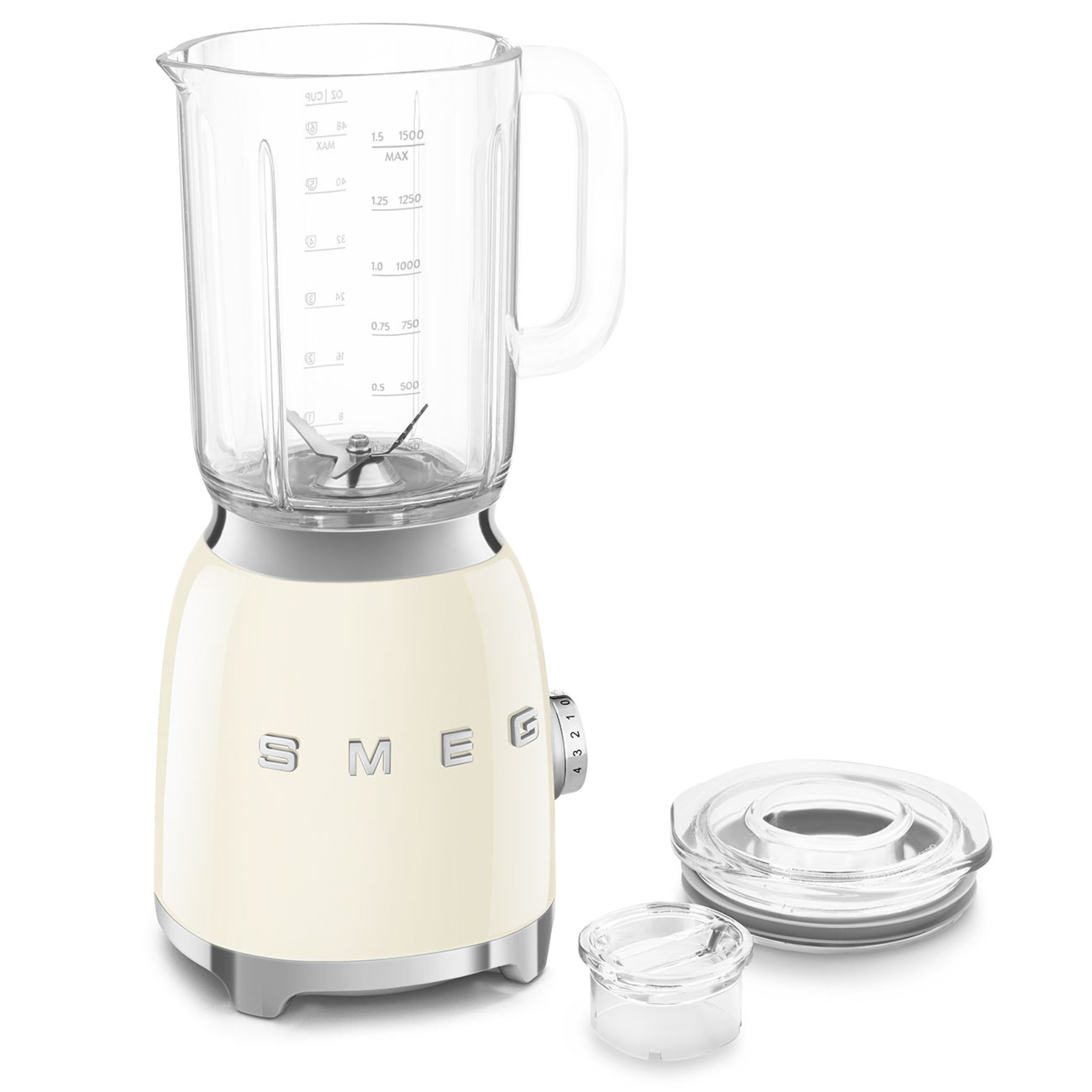 Blender années 50 BLF03 - SMEG