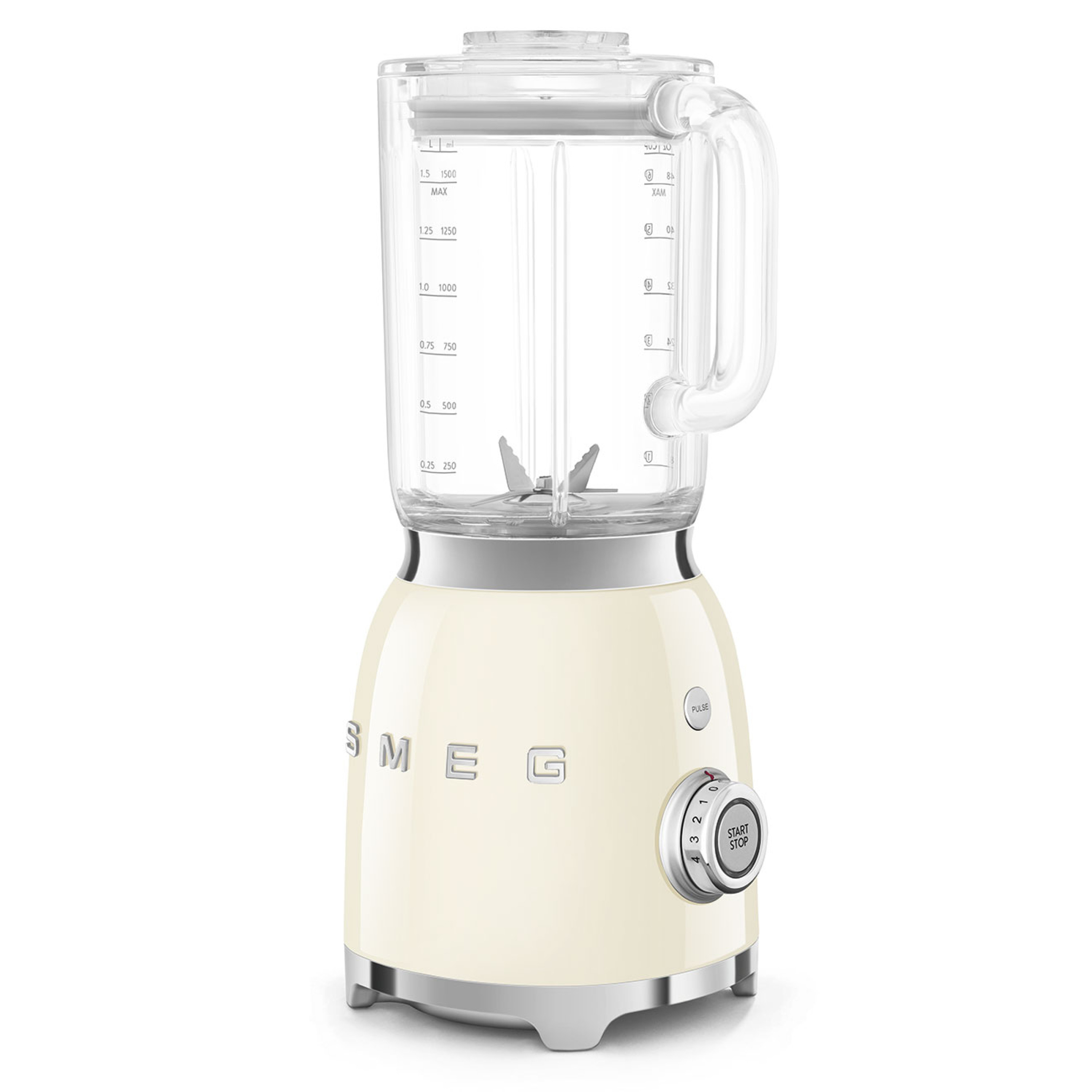 Blender années 50 BLF03 - SMEG