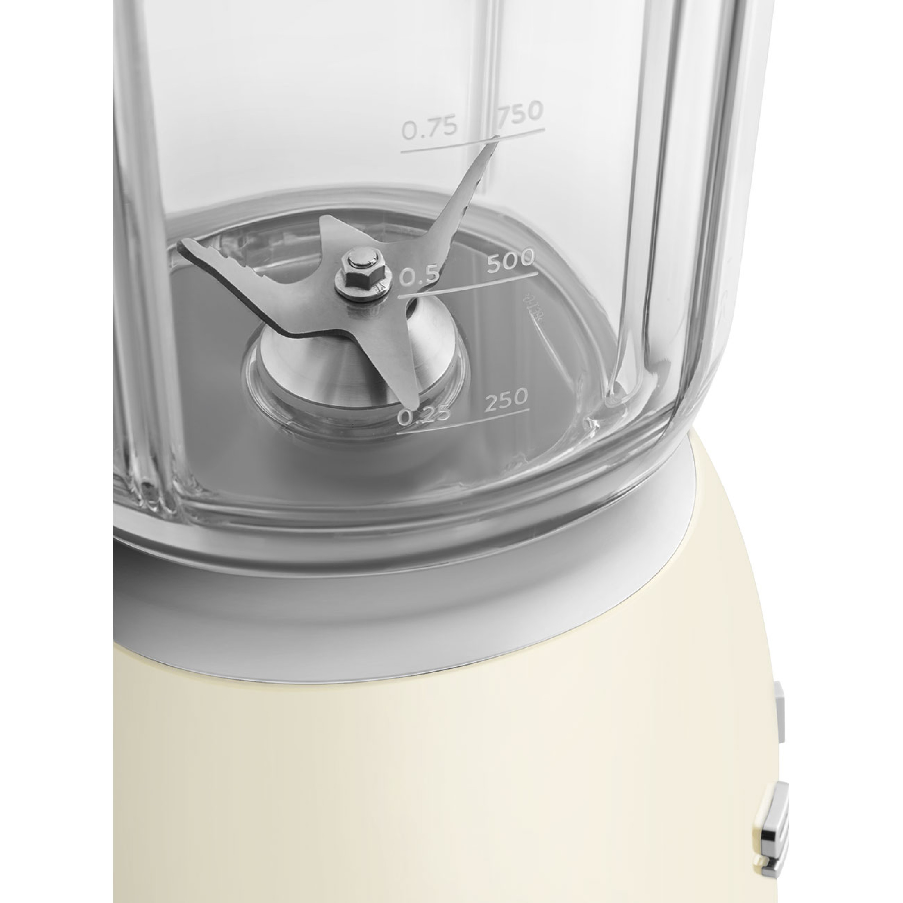 Blender années 50 BLF03 - SMEG