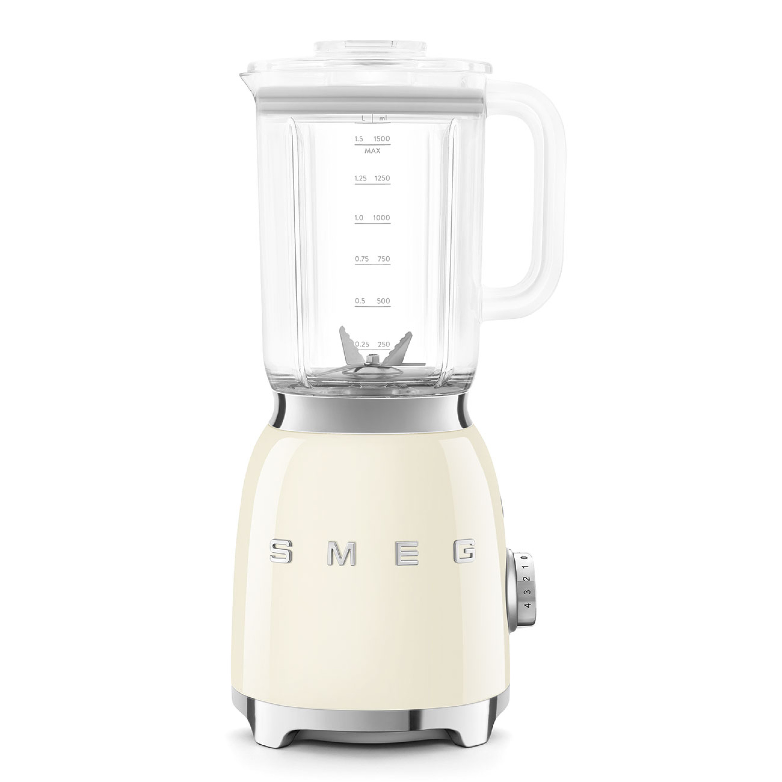Blender années 50 BLF03 - SMEG