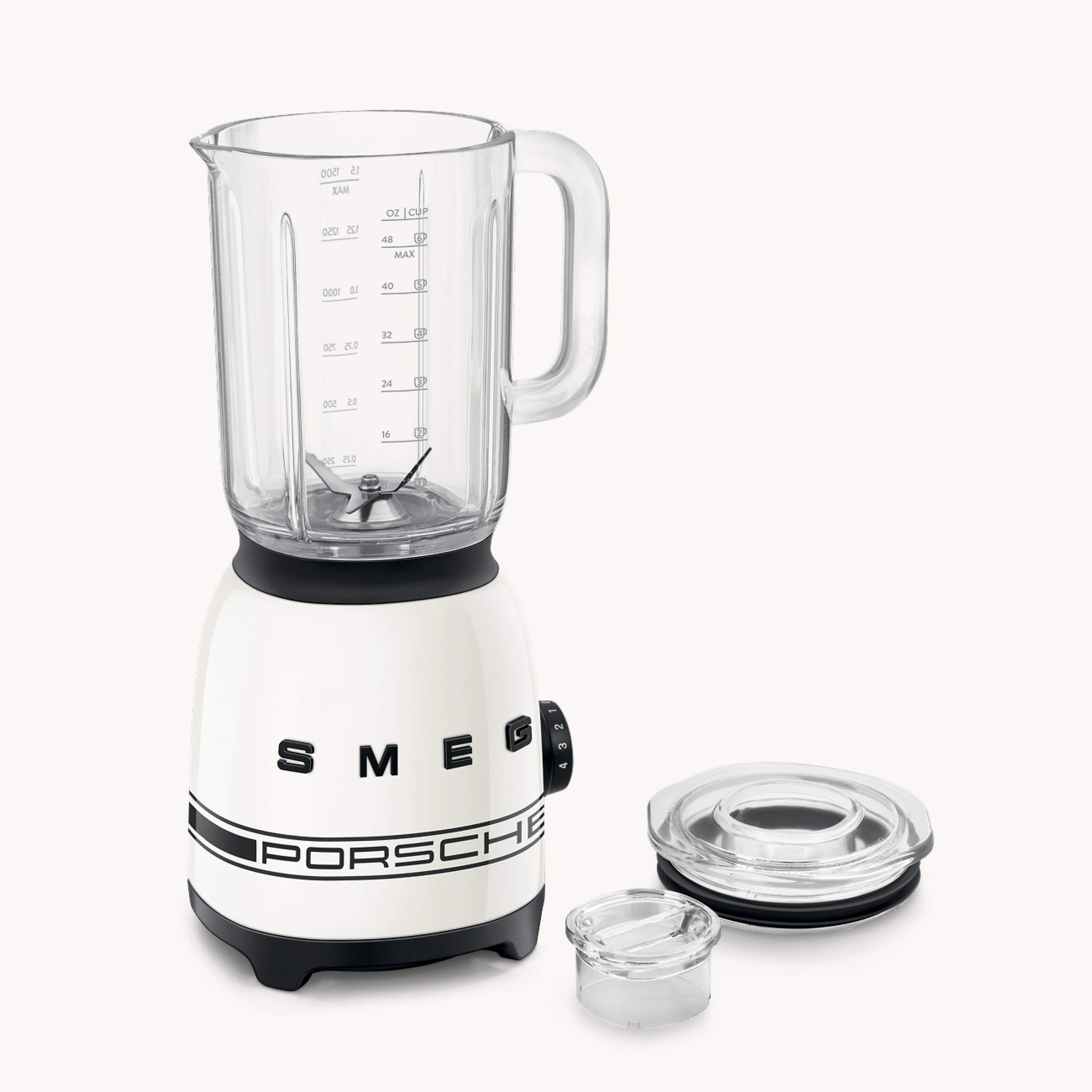 BLENDER BLF03 PORSCHE - SMEG