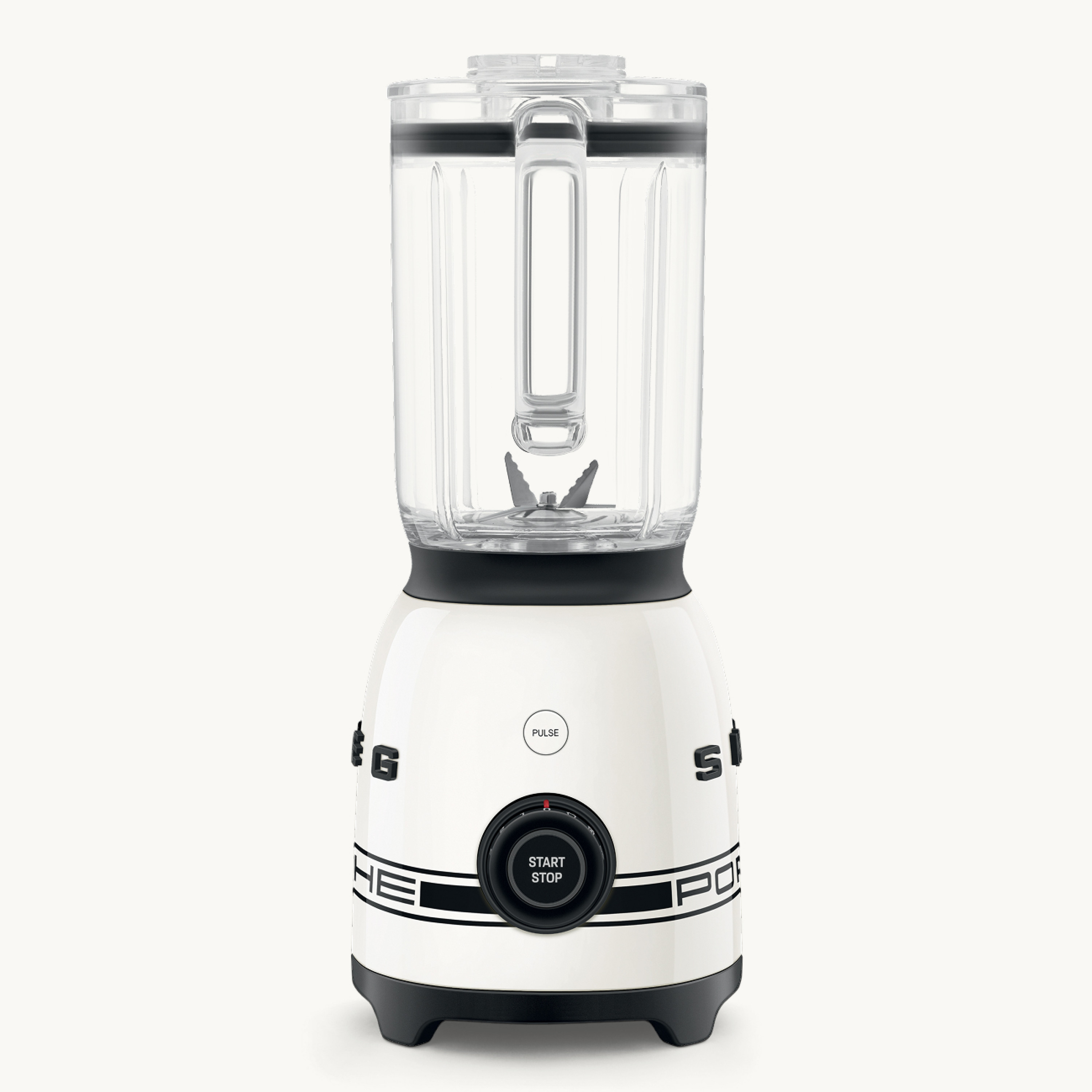 BLENDER BLF03 PORSCHE - SMEG