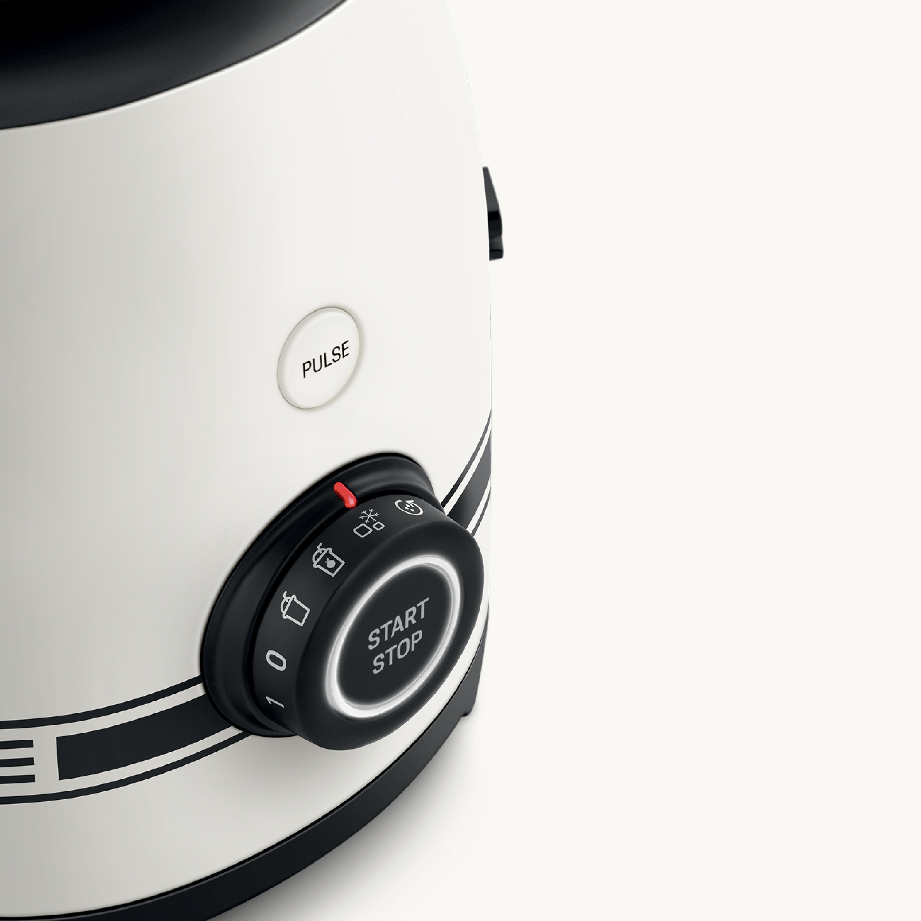 BLENDER BLF03 PORSCHE - SMEG