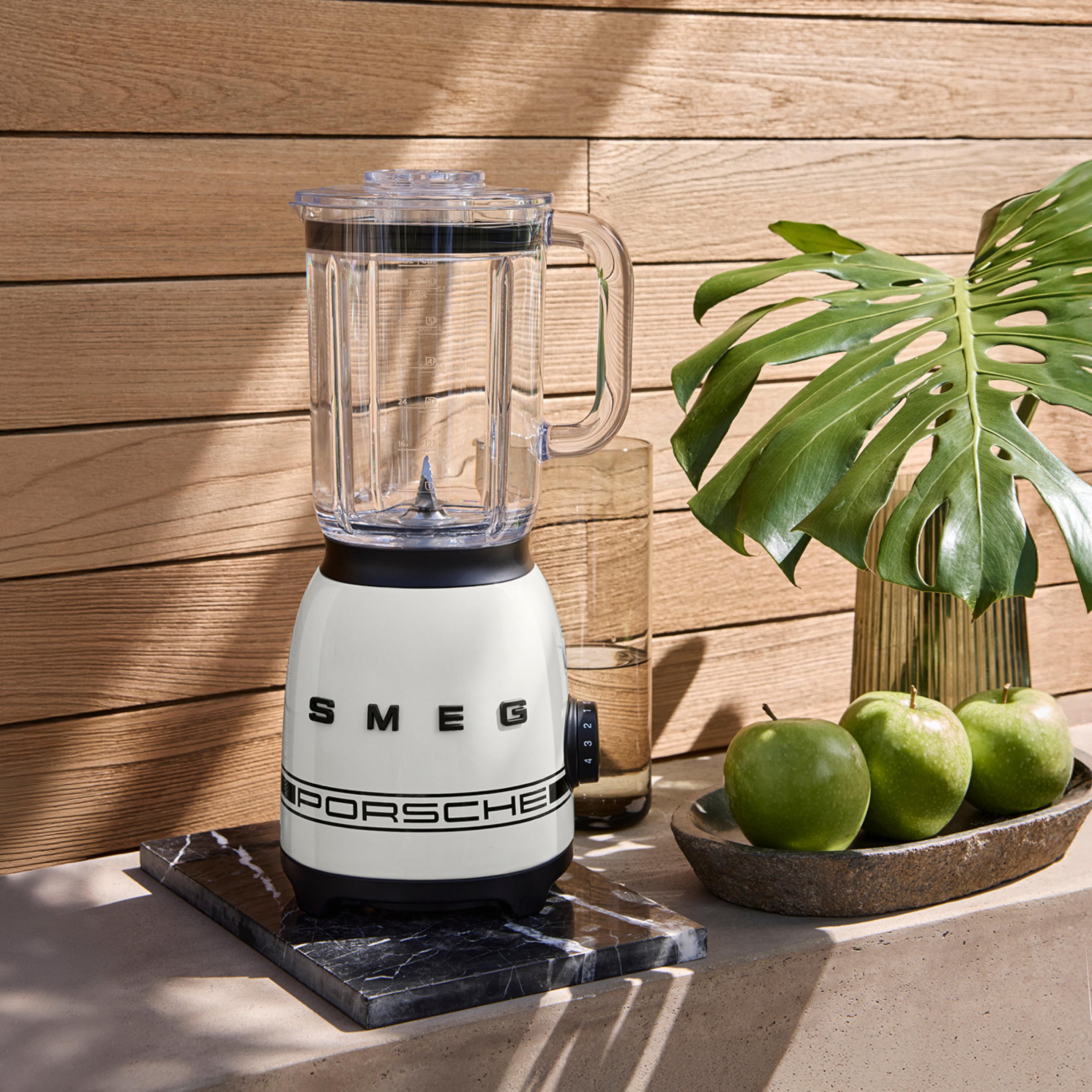 BLENDER BLF03 PORSCHE - SMEG