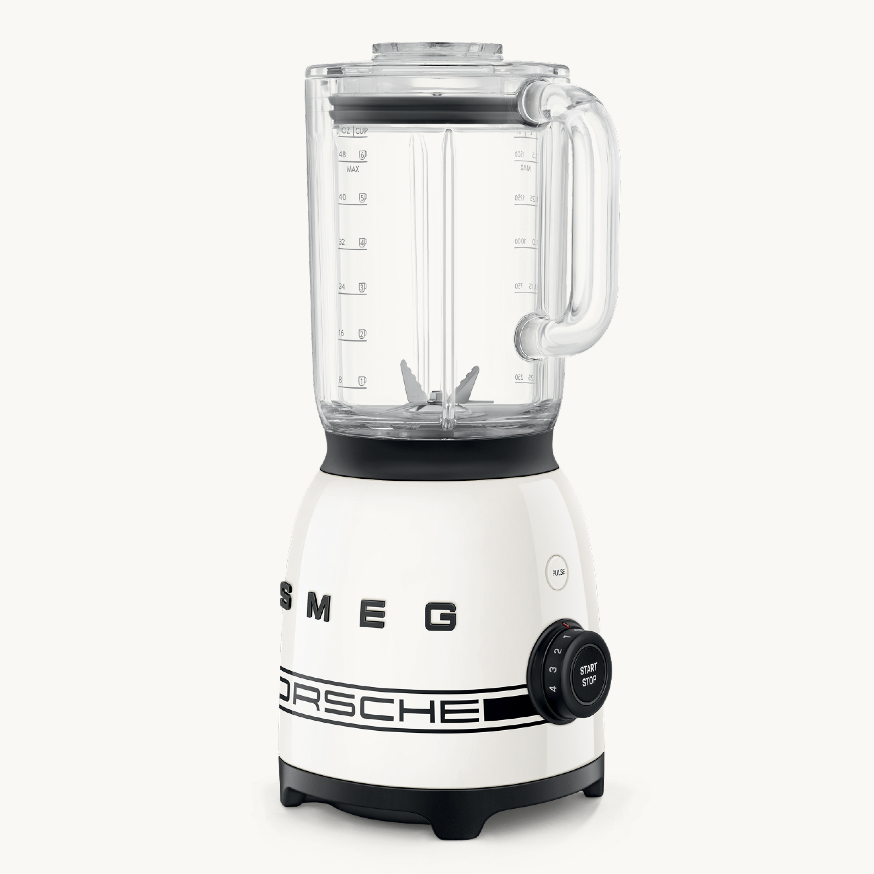 BLENDER BLF03 PORSCHE - SMEG