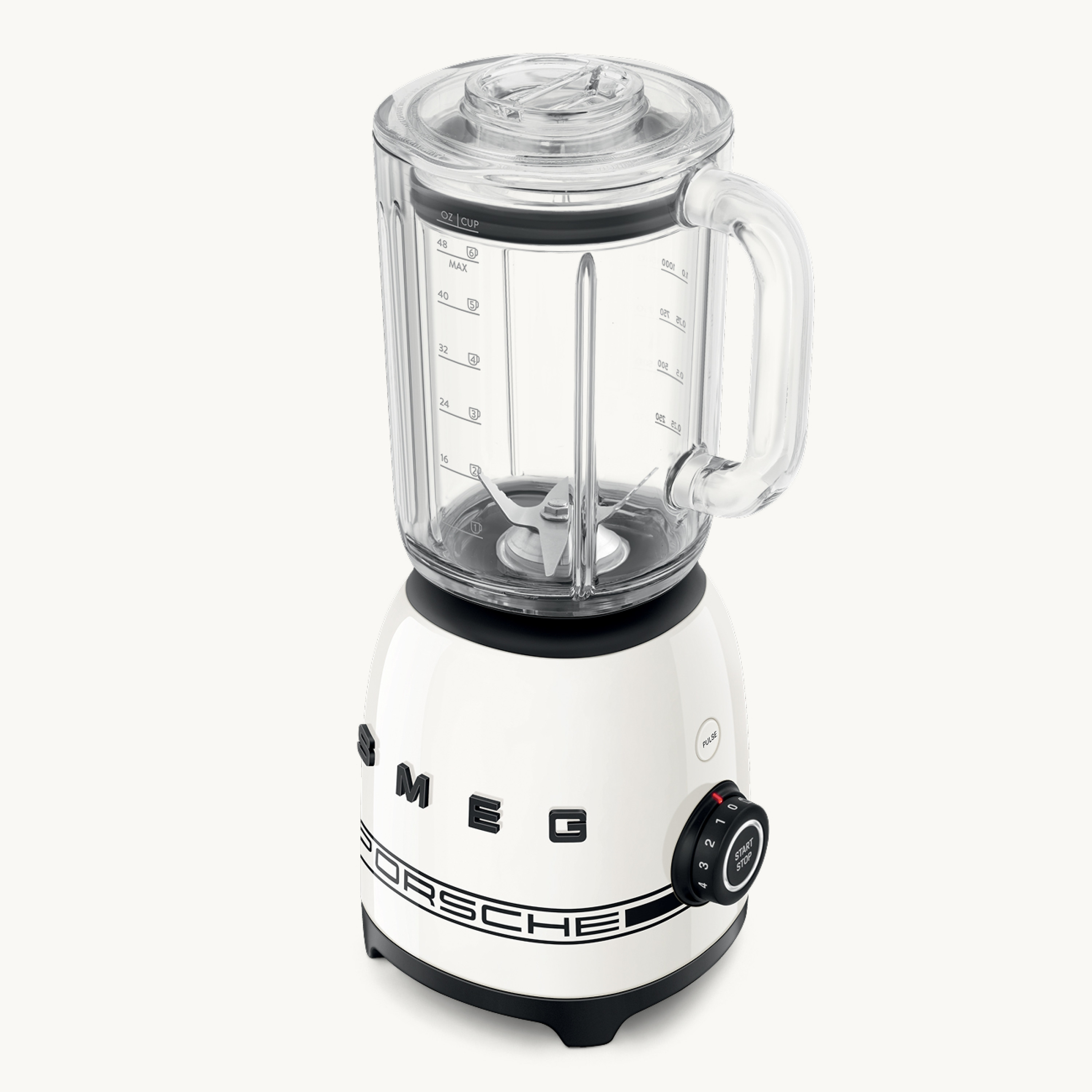 BLENDER BLF03 PORSCHE - SMEG