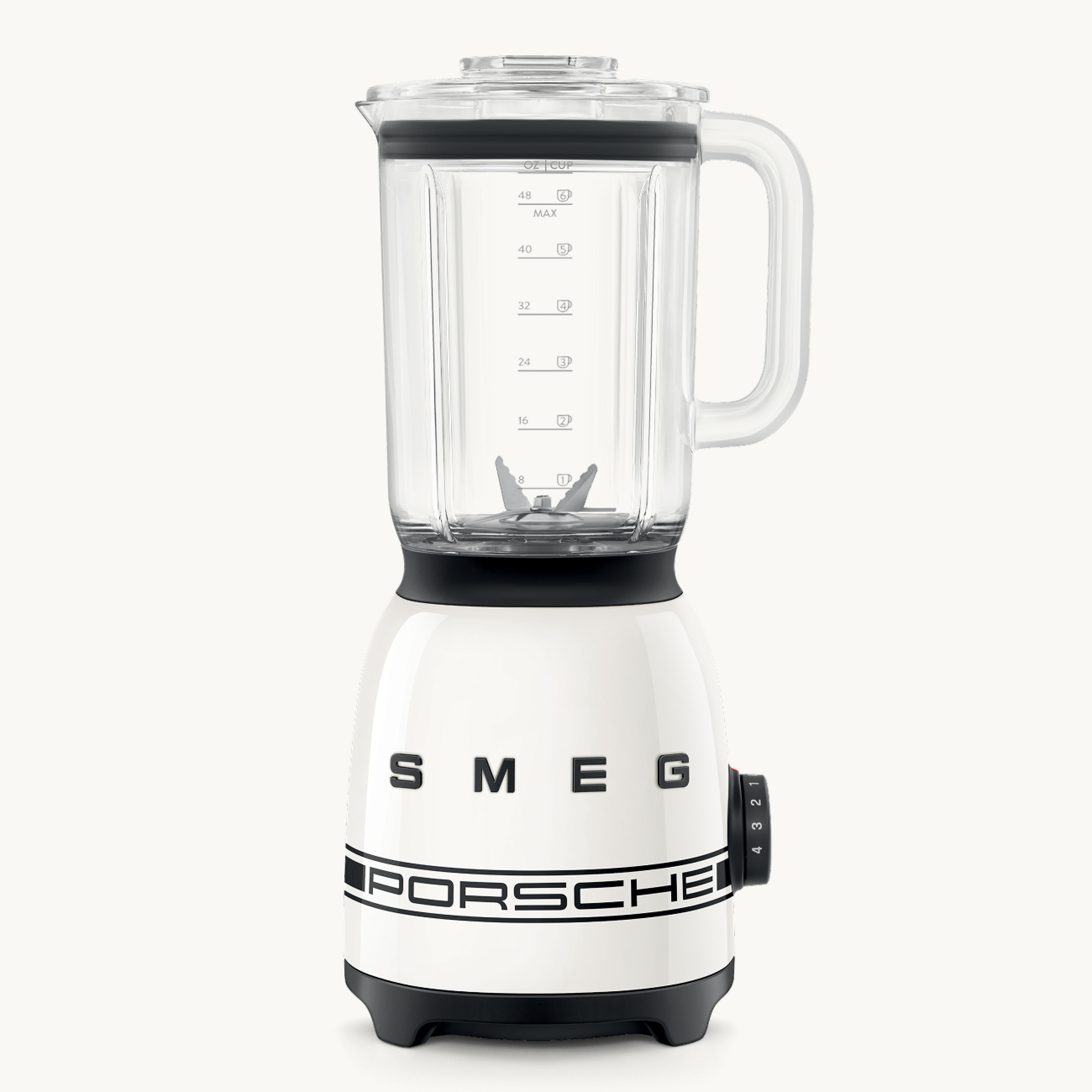BLENDER BLF03 PORSCHE - SMEG