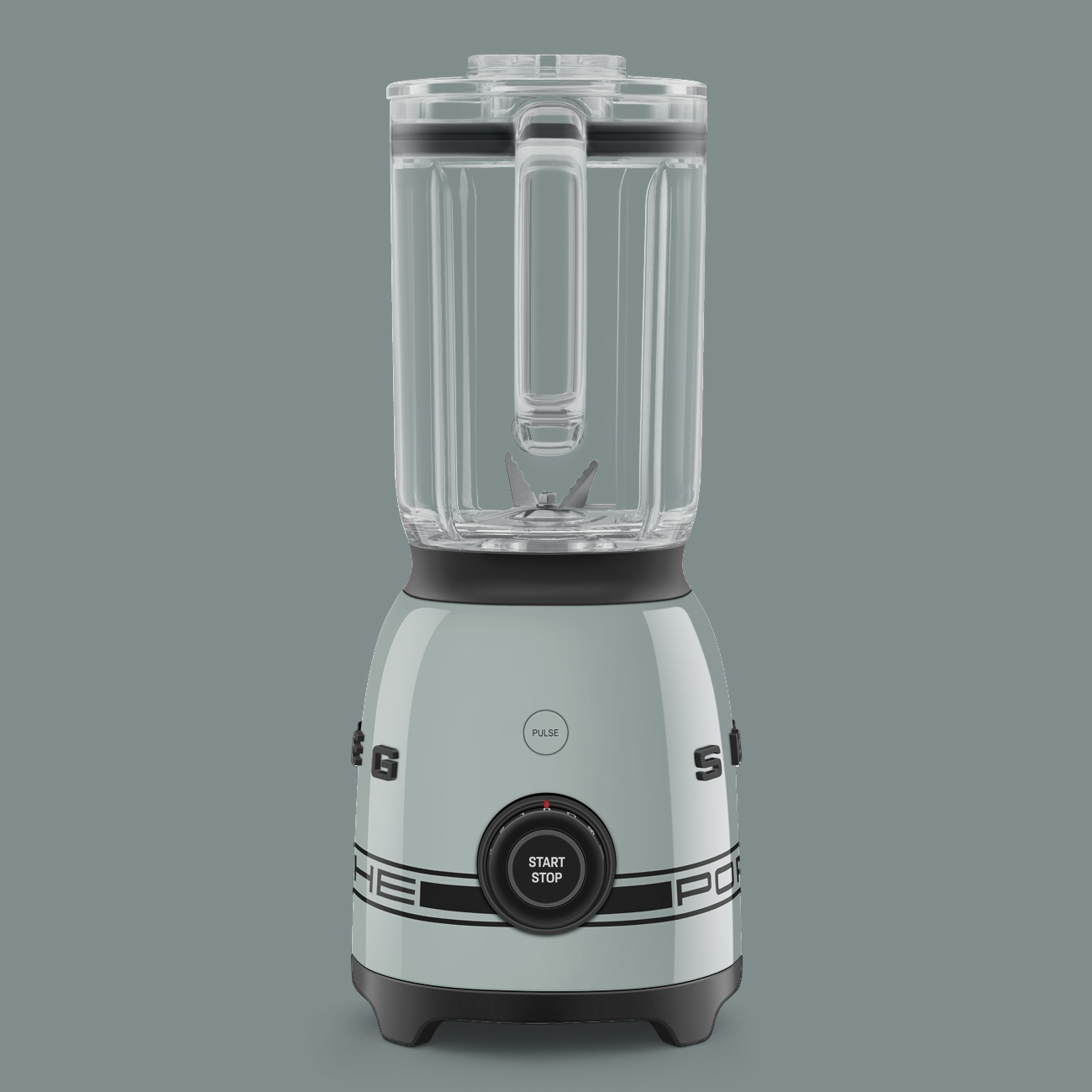 BLENDER BLF03 PORSCHE - SMEG