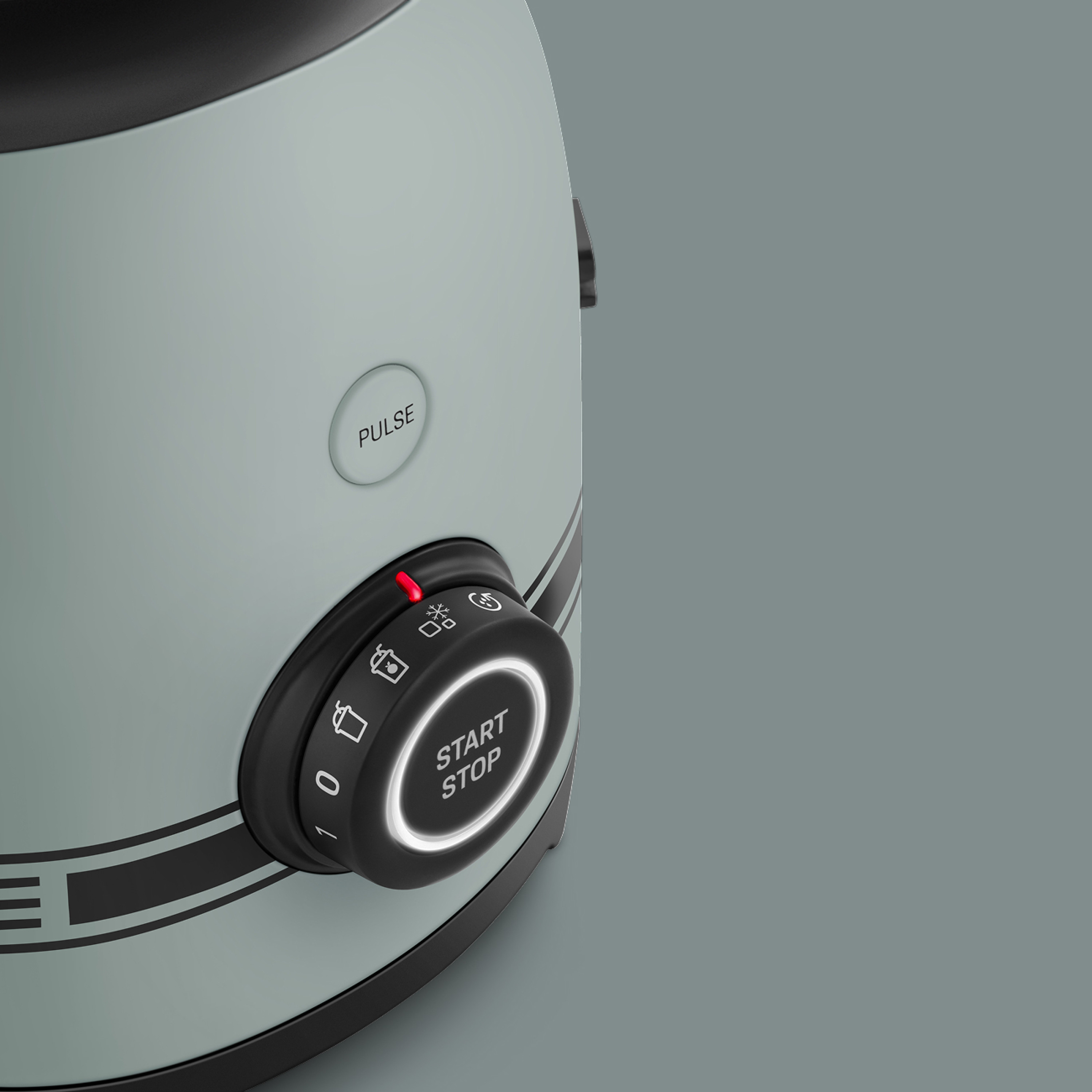 BLENDER BLF03 PORSCHE - SMEG