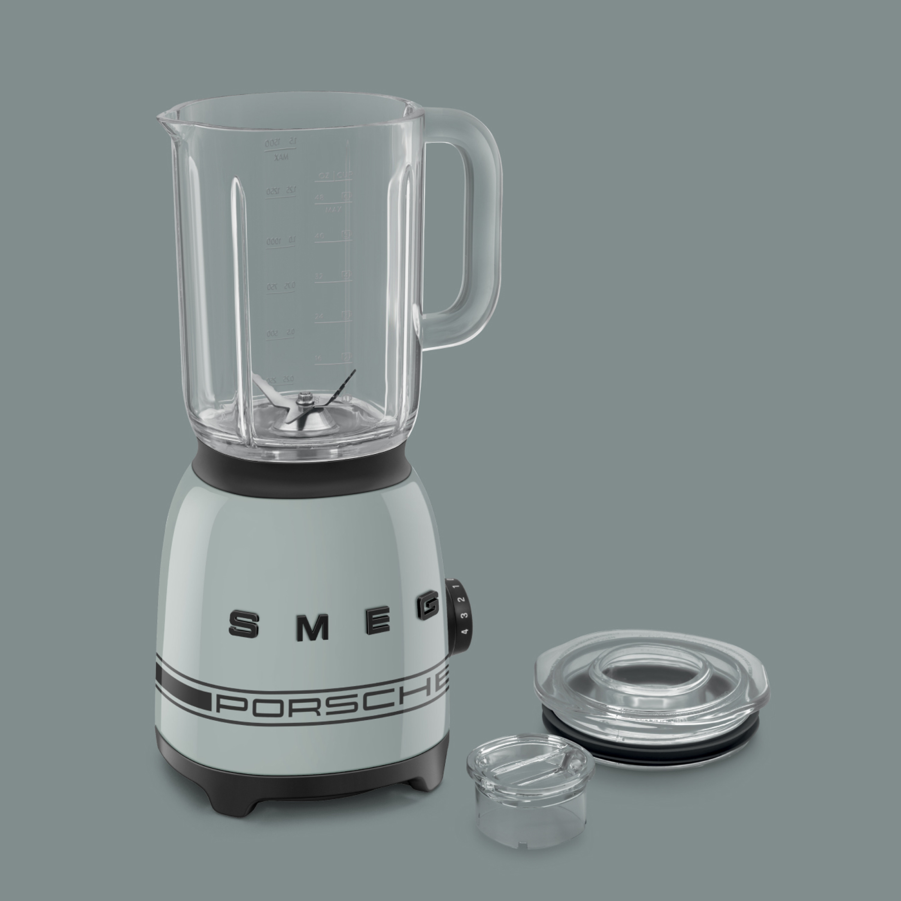 BLENDER BLF03 PORSCHE - SMEG