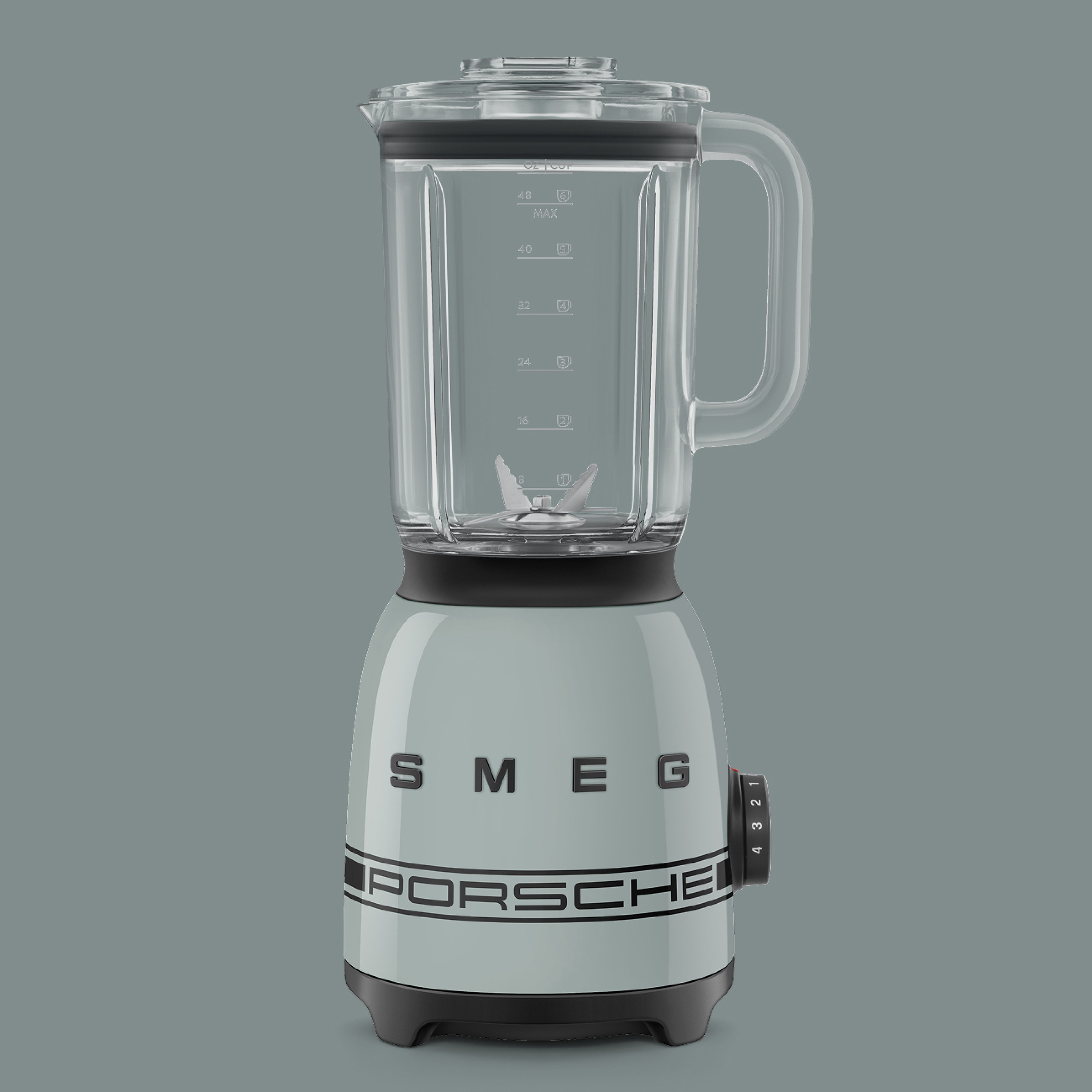 BLENDER BLF03 PORSCHE - SMEG