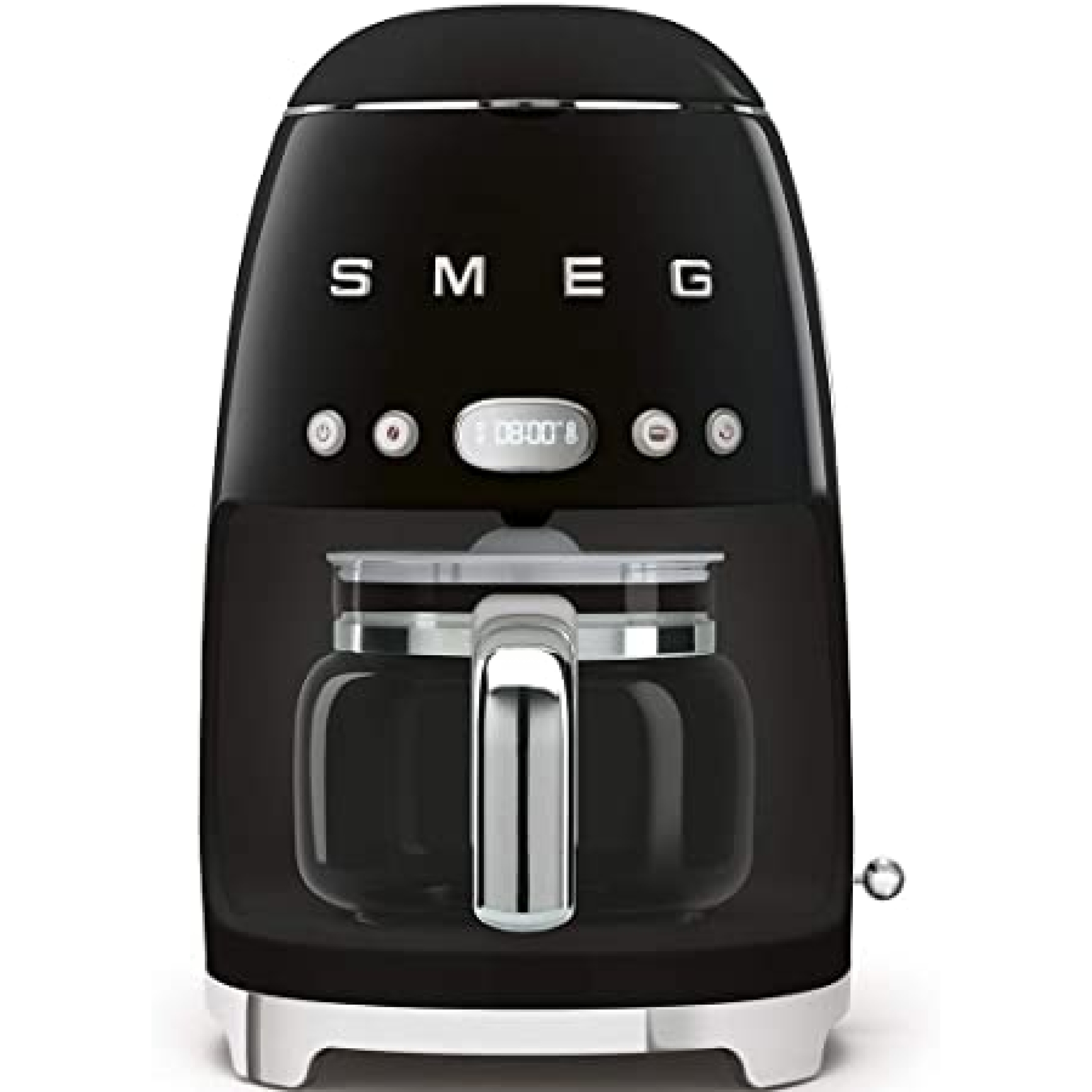SMEG - Machine à café filtre années 50 DCF01