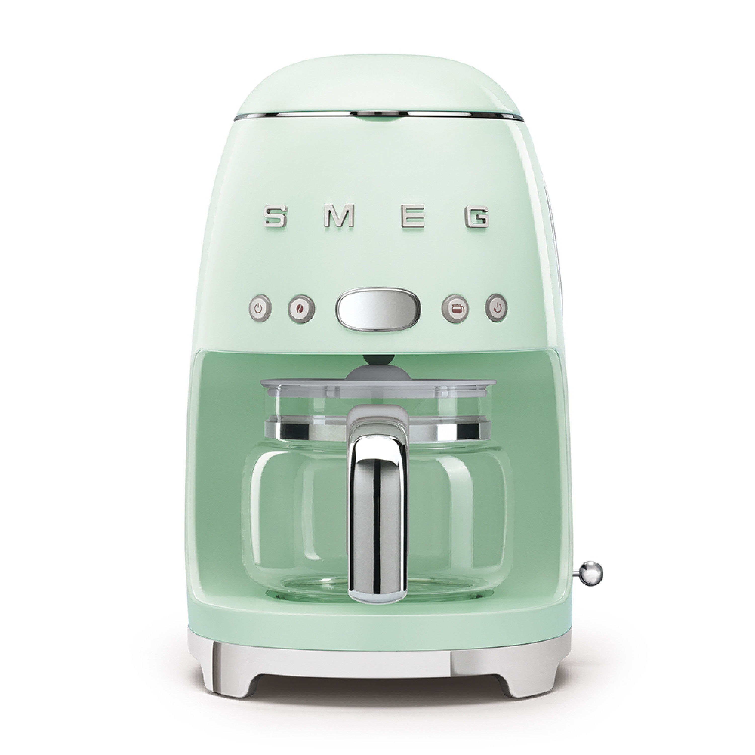 SMEG - Machine à café filtre années 50 DCF02