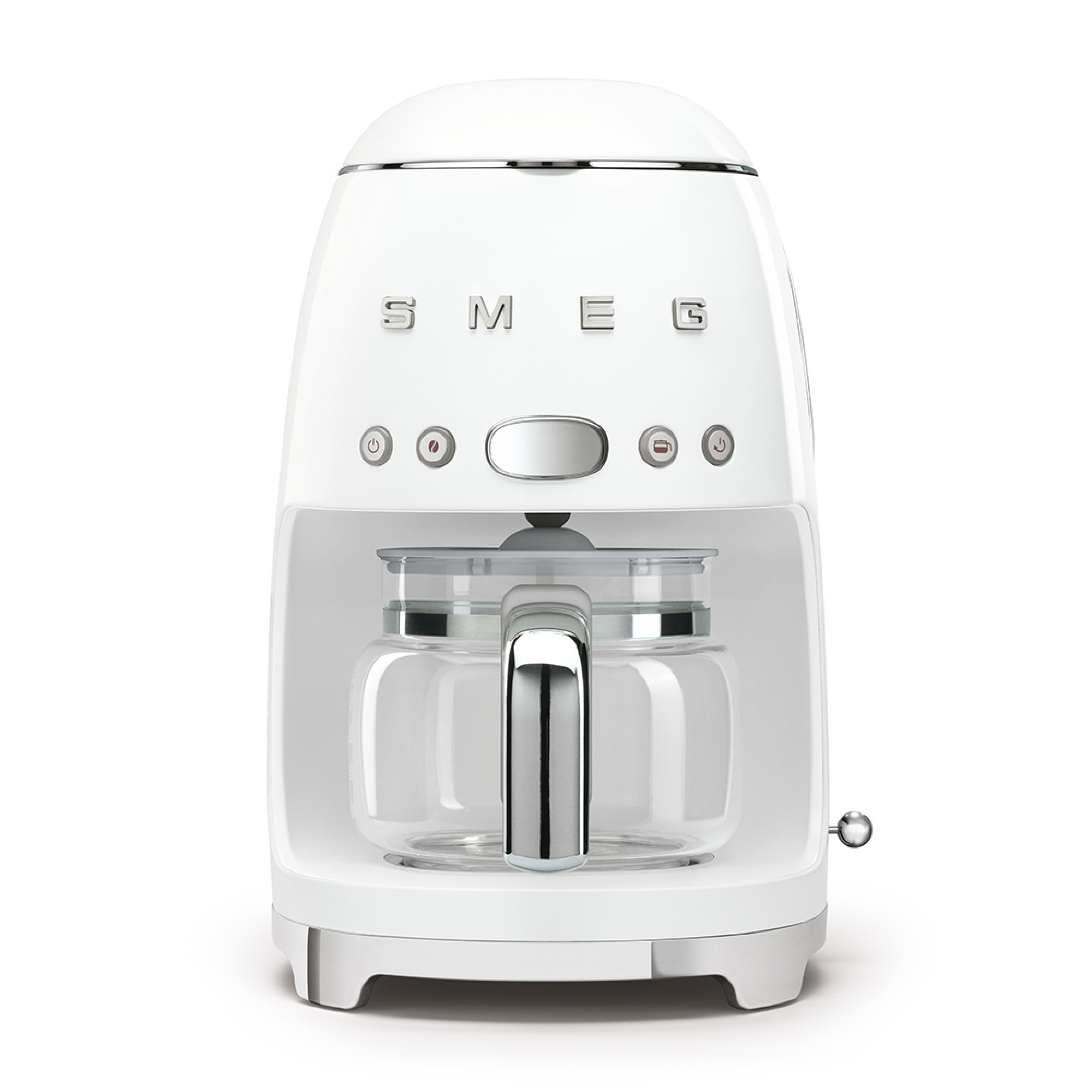 SMEG - Machine à café filtre années 50 DCF02