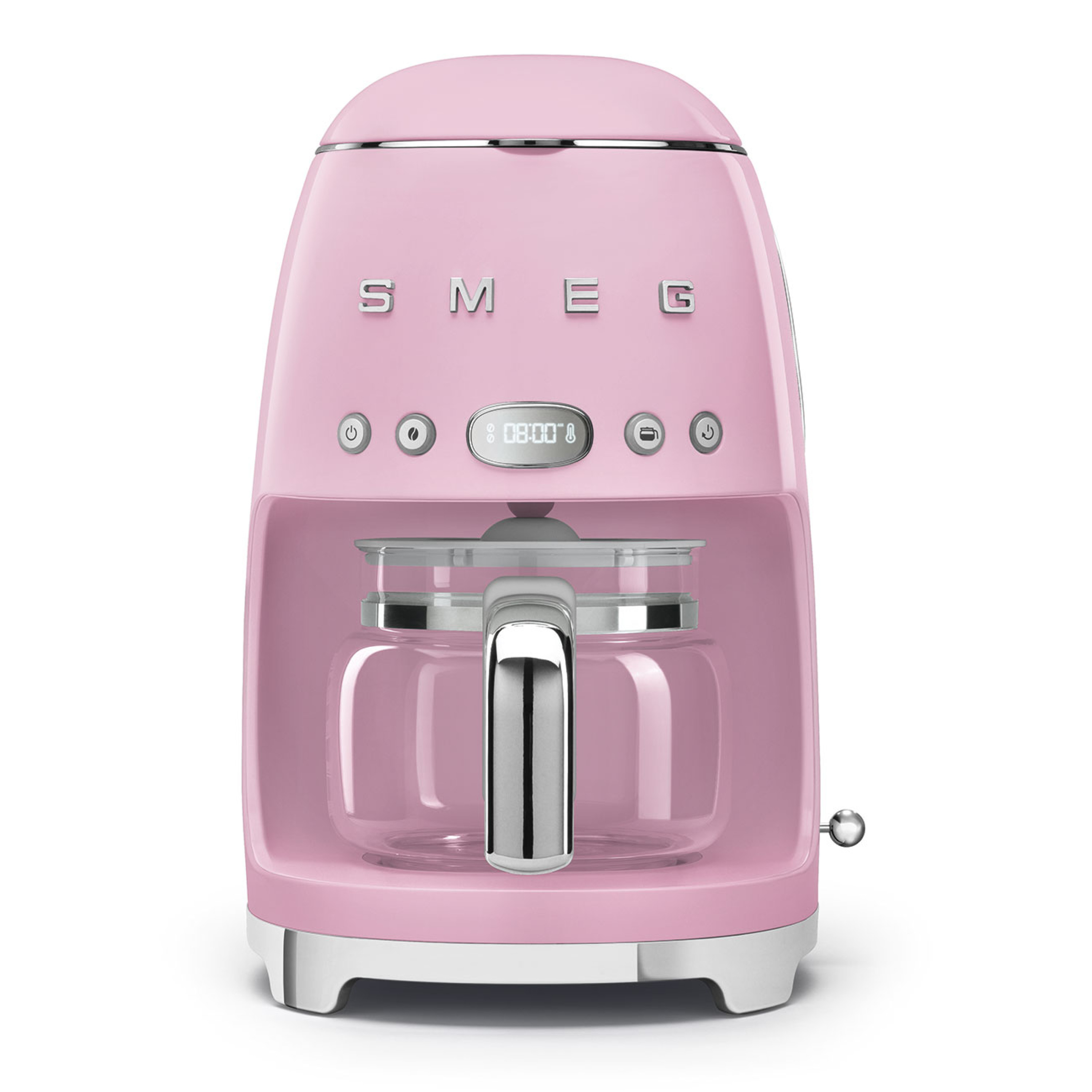 SMEG - Machine à café filtre années 50 DCF02