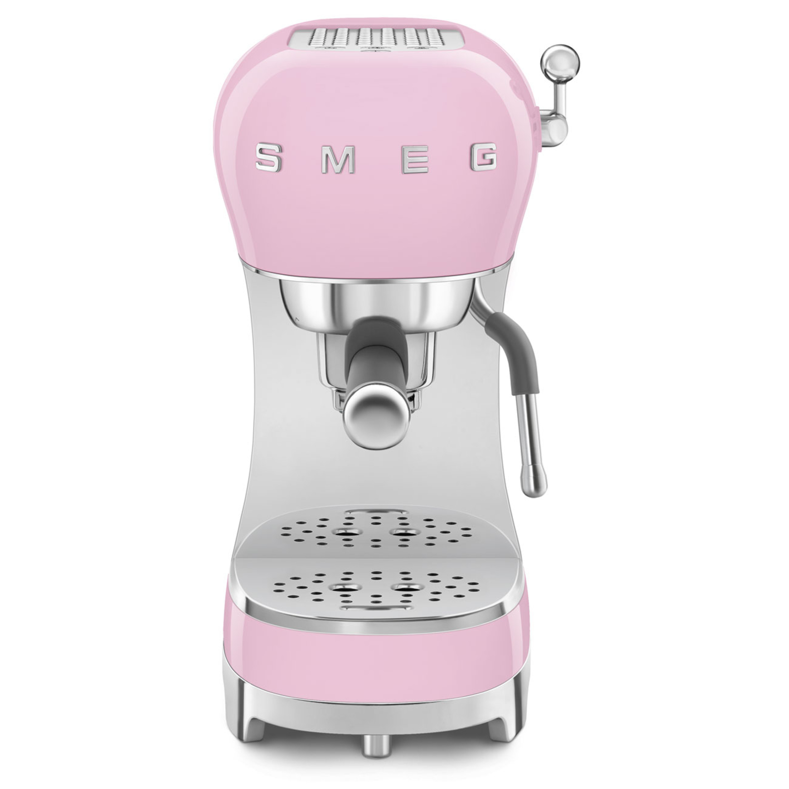 Machine à café Expresso Années 50 - Ecf02 - SMEG