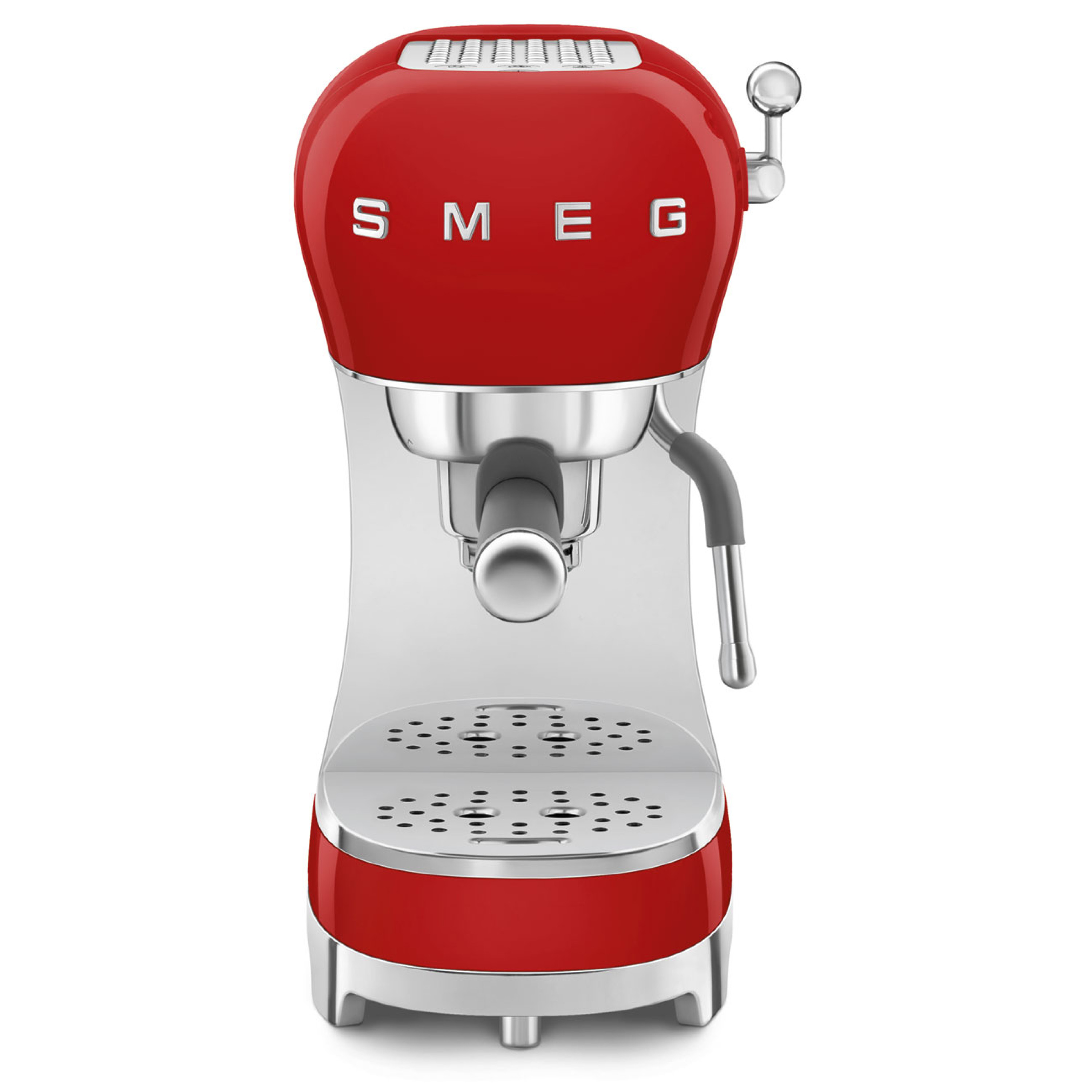 Machine à café Expresso Années 50 - Ecf02 - SMEG