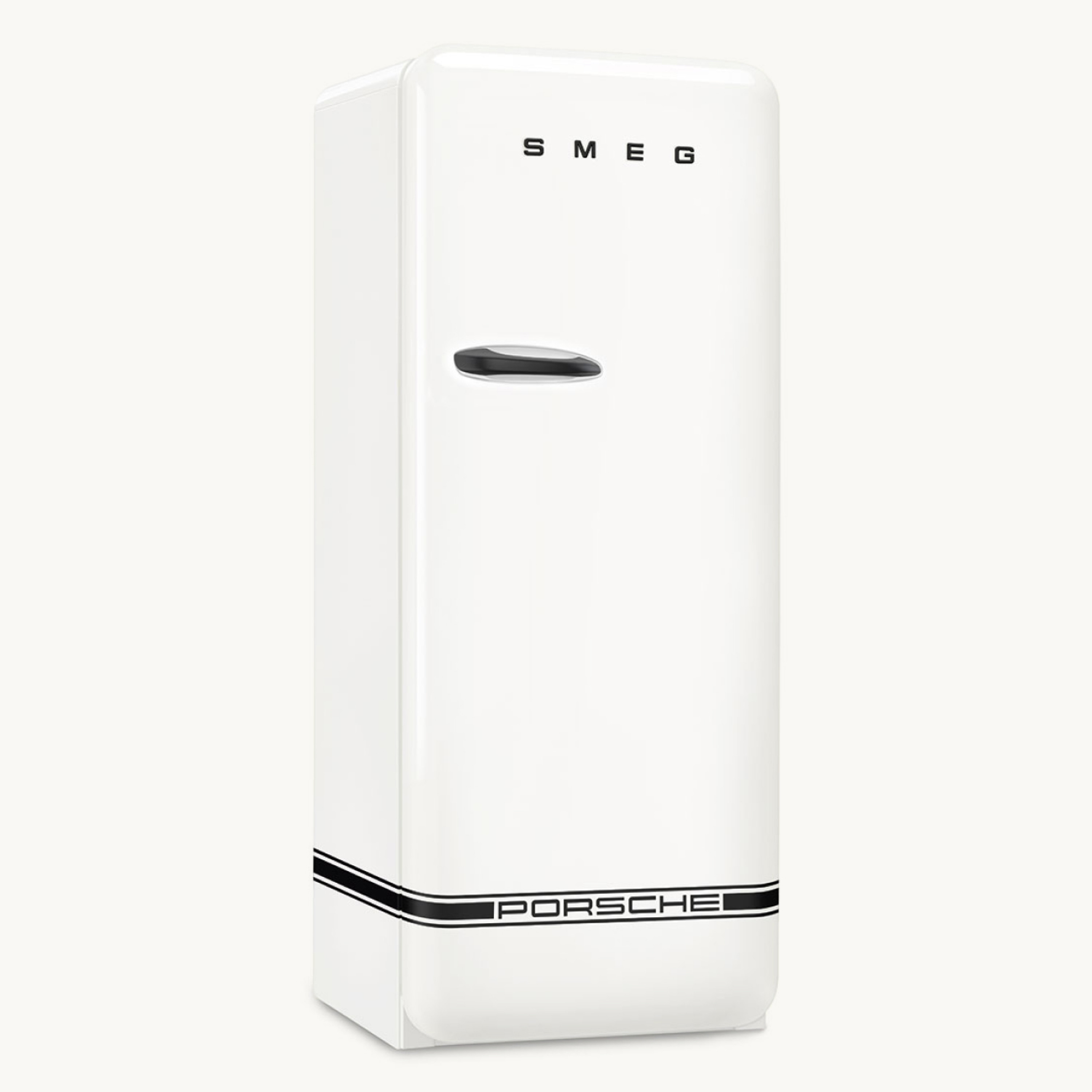 REFRIGERATEUR PORSCHE- SMEG
