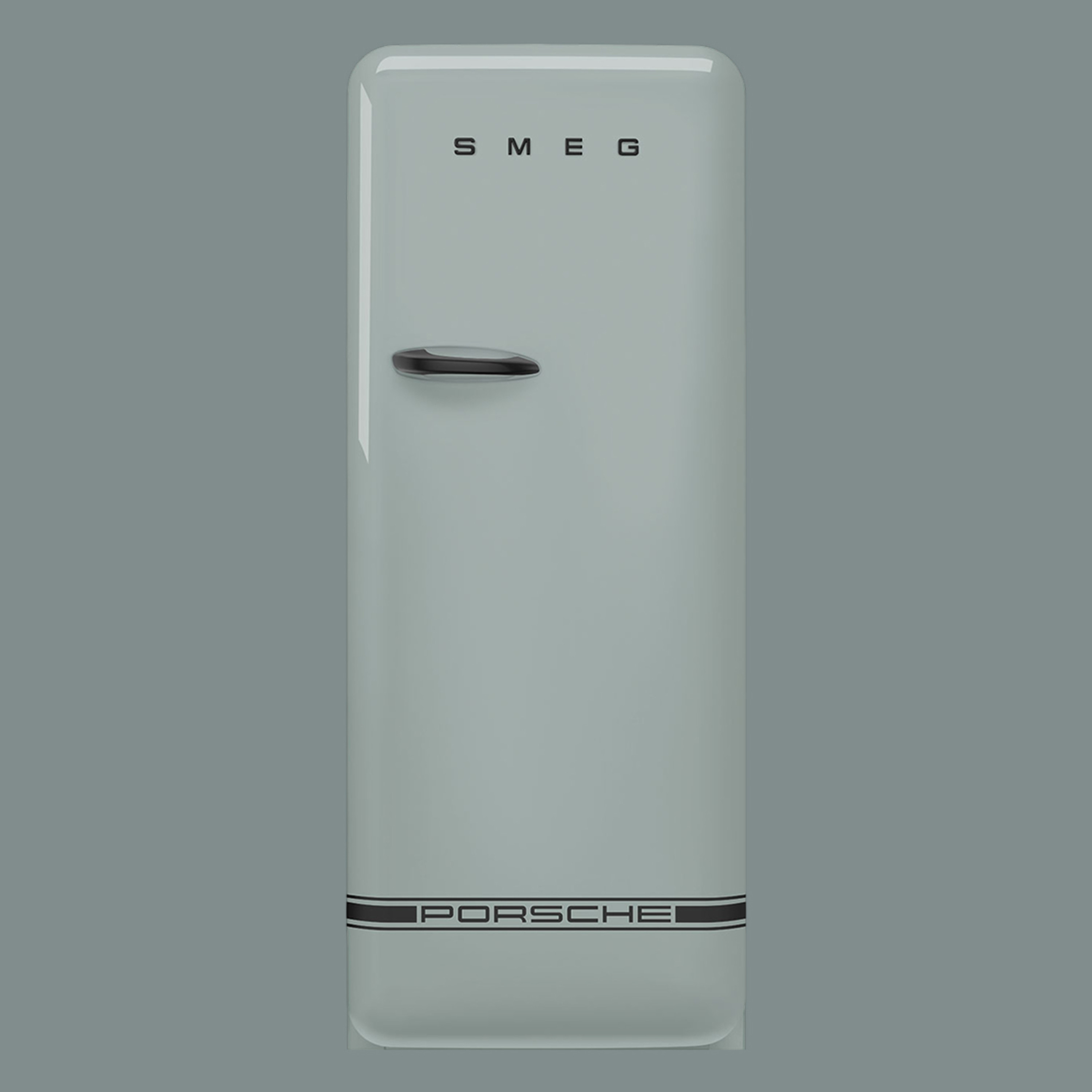 REFRIGERATEUR PORSCHE- SMEG