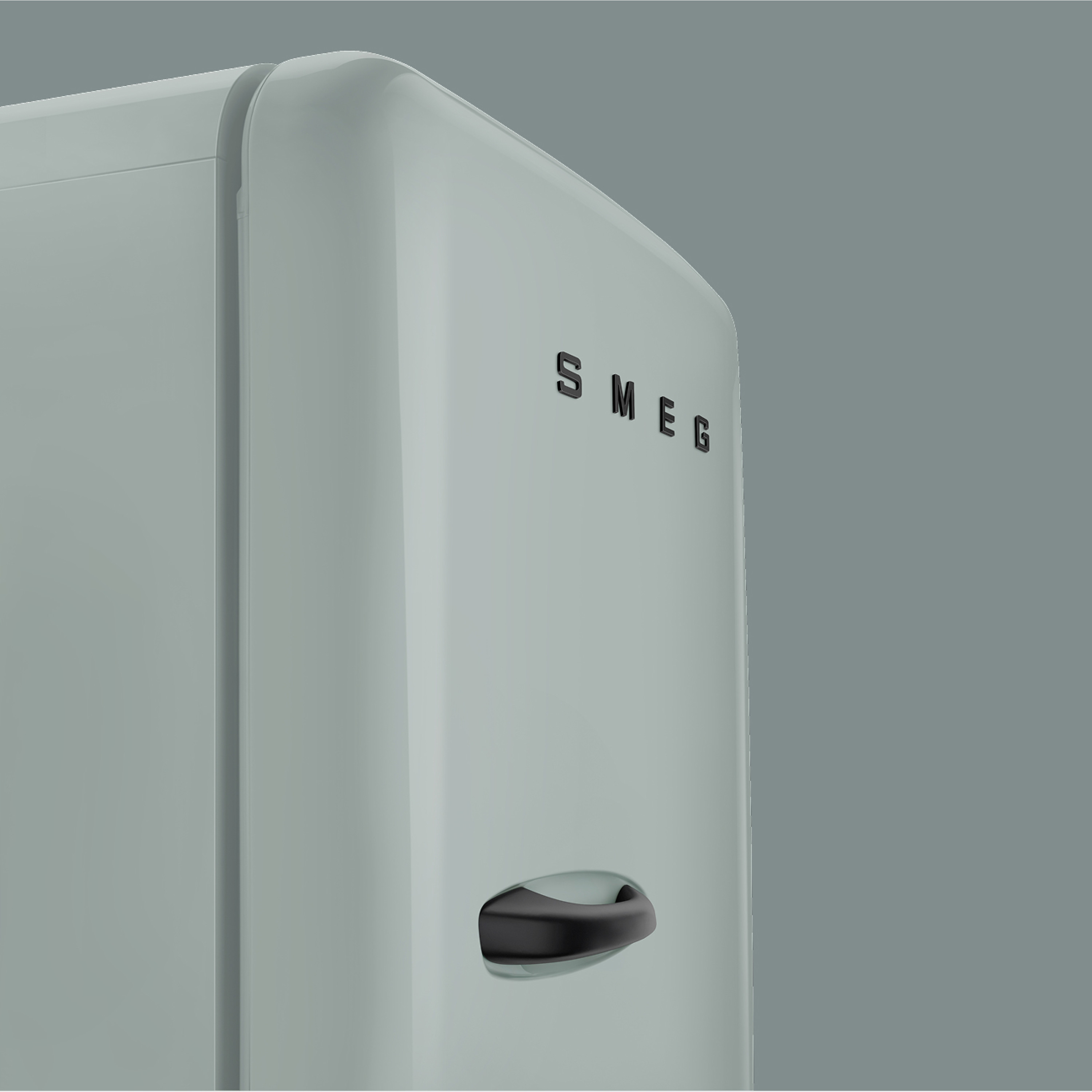 REFRIGERATEUR PORSCHE- SMEG