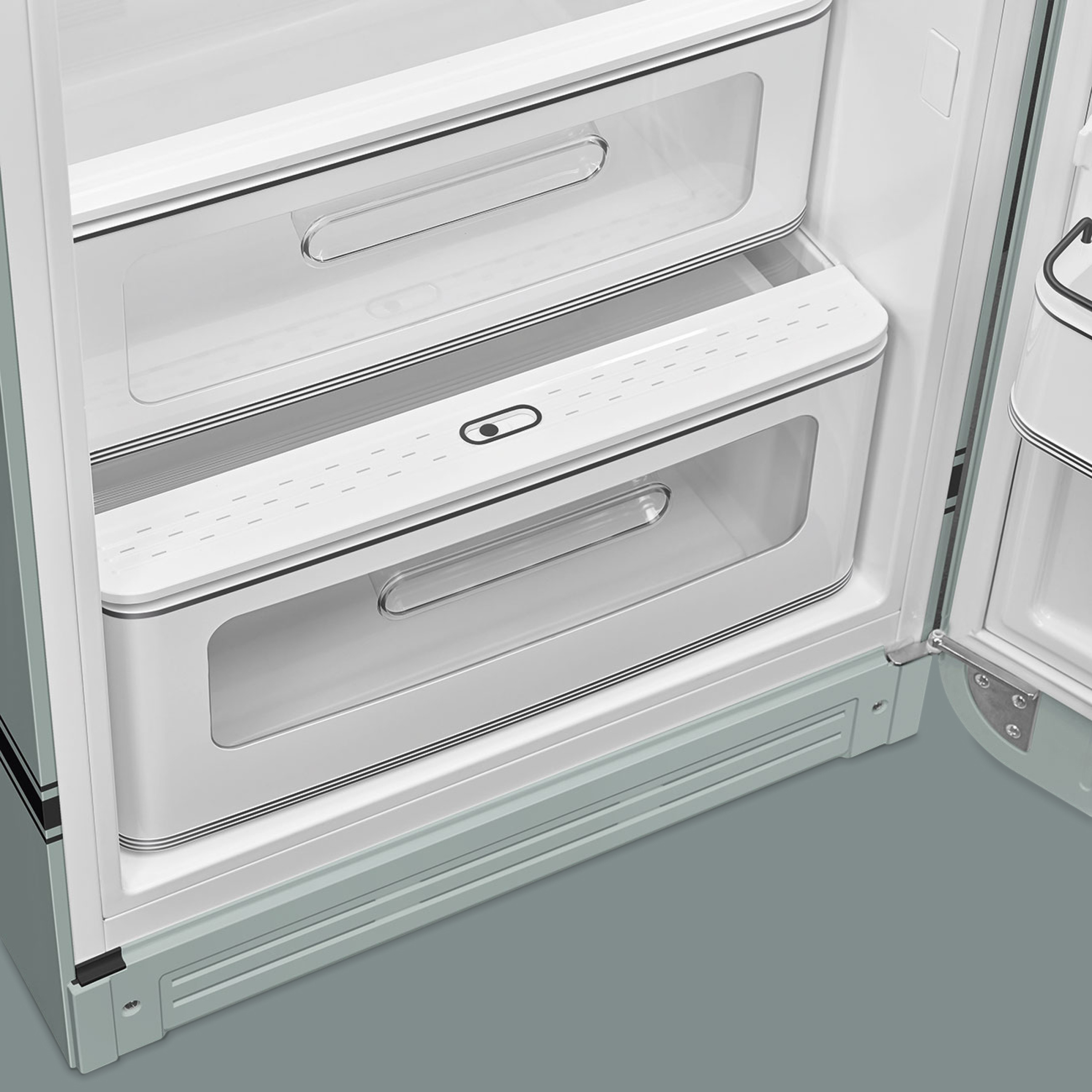 REFRIGERATEUR PORSCHE- SMEG