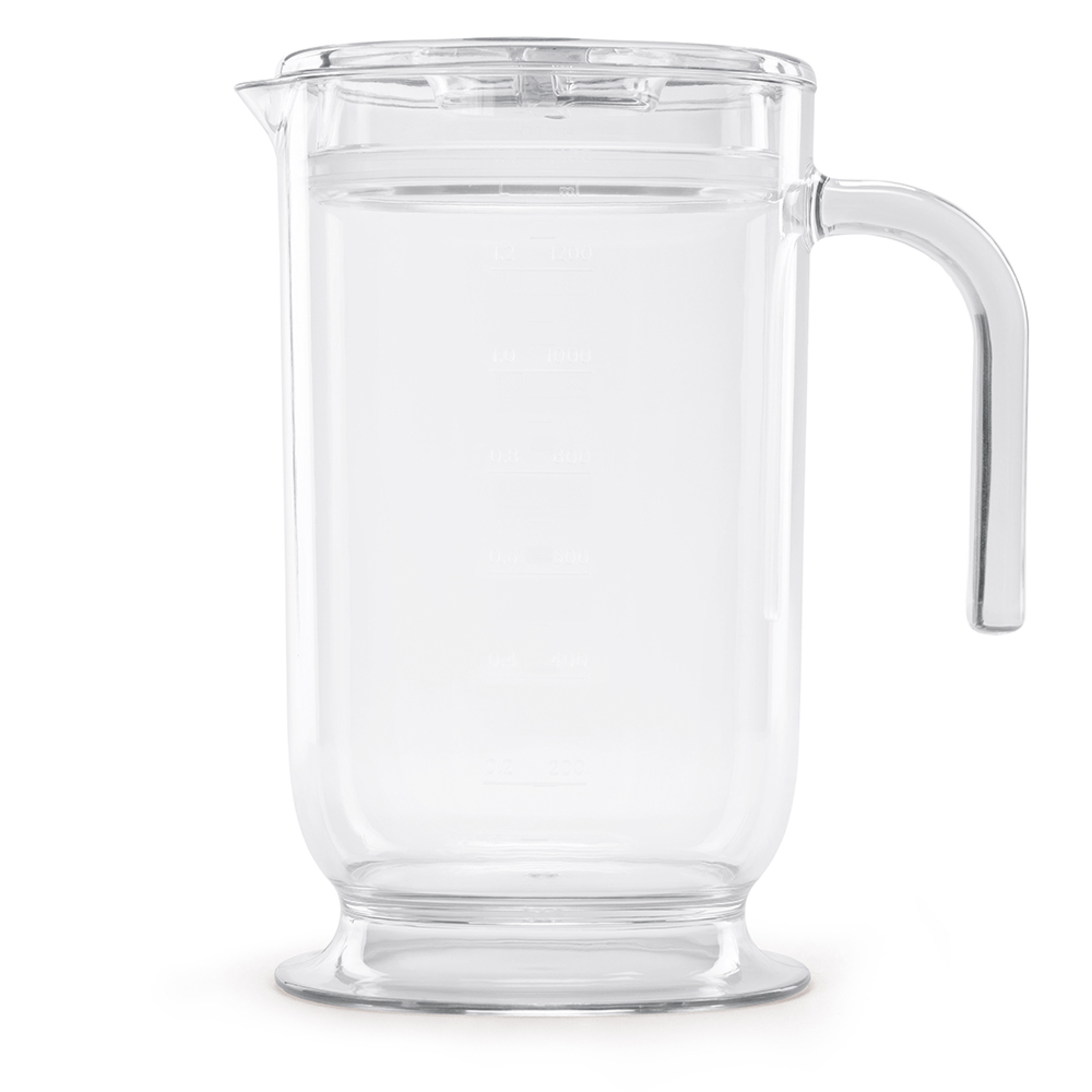 Mixeur plongeant années 50 - HBF03 - SMEG