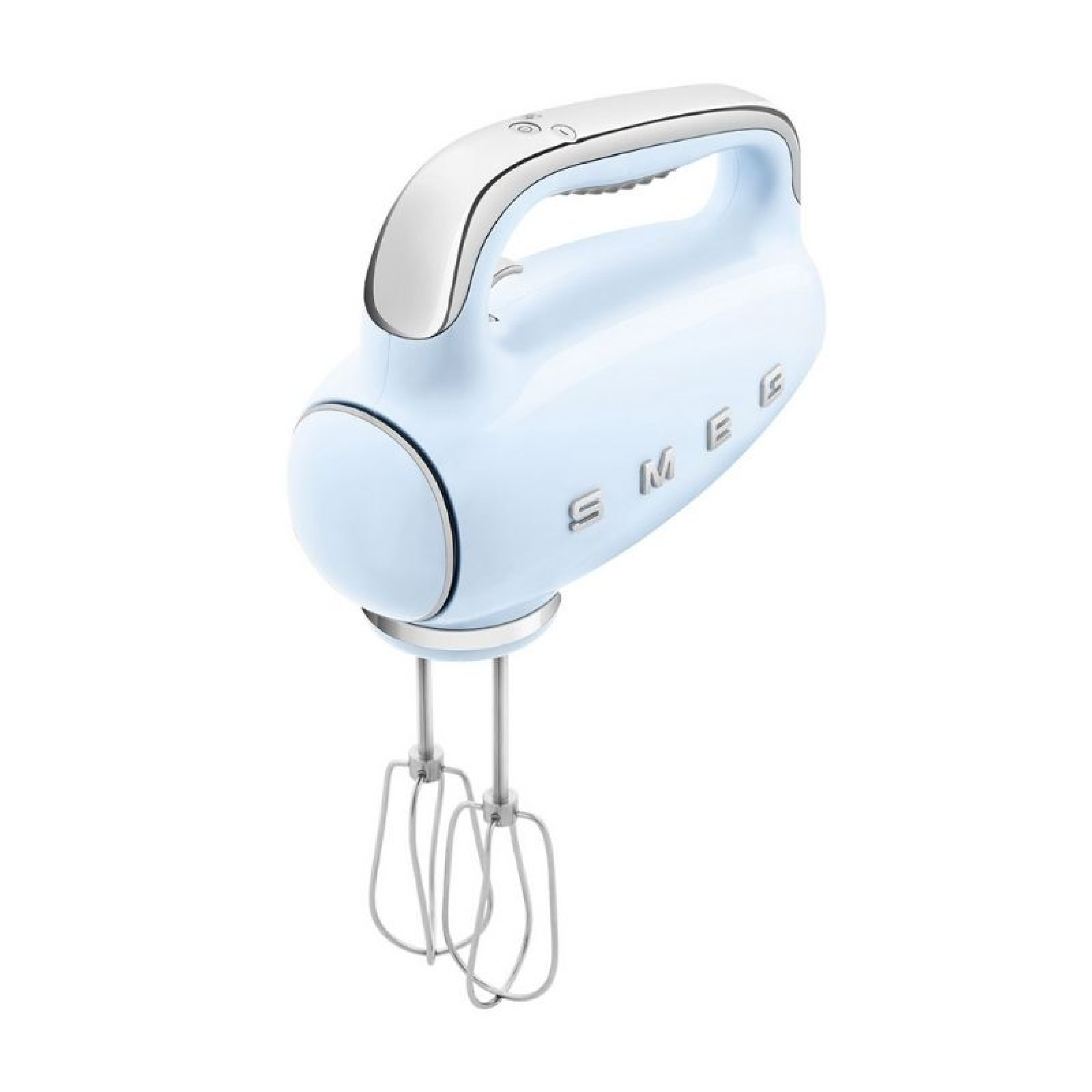 Batteur à main - HMF01 - SMEG
