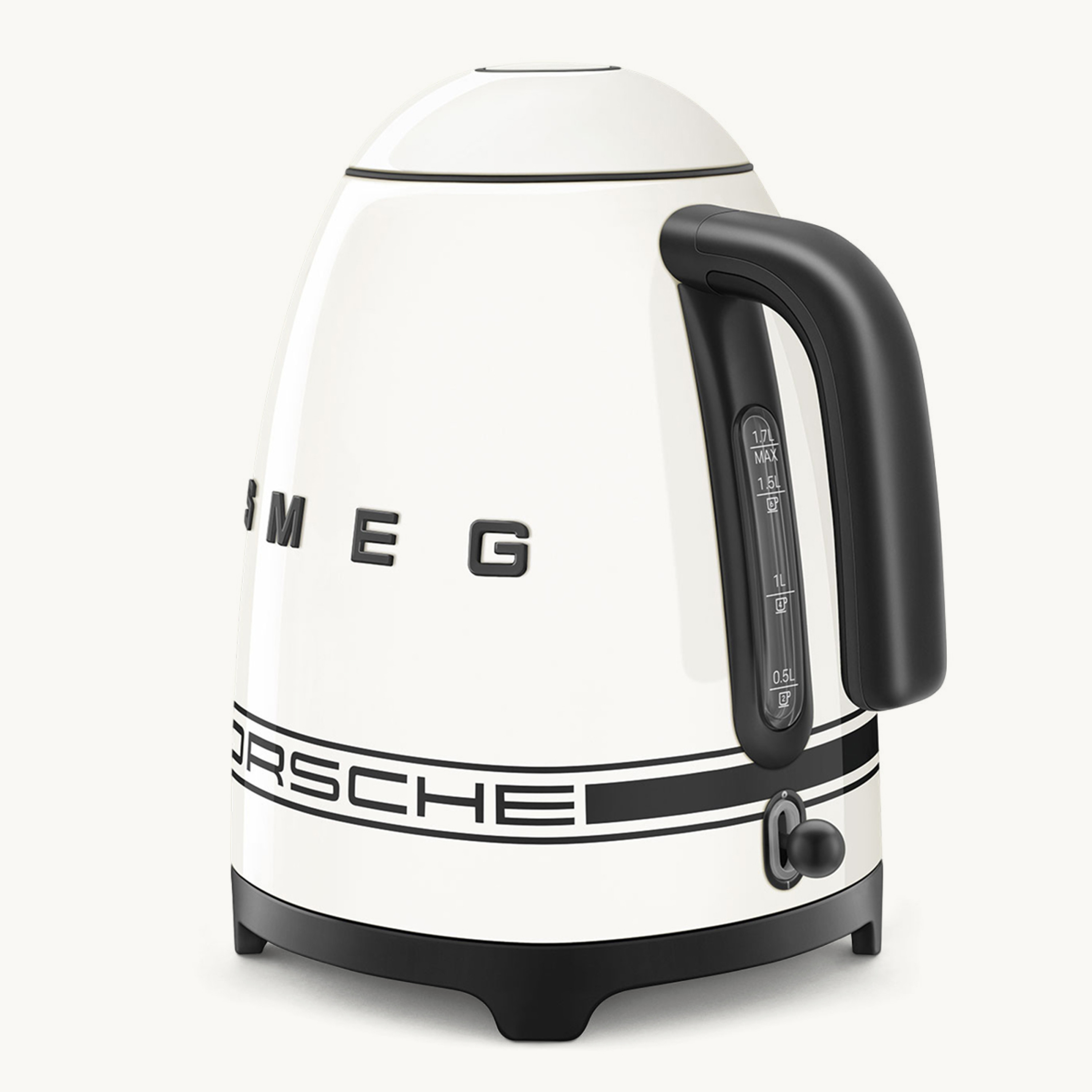BOUILLOIRE KLF03 PORSCHE- SMEG