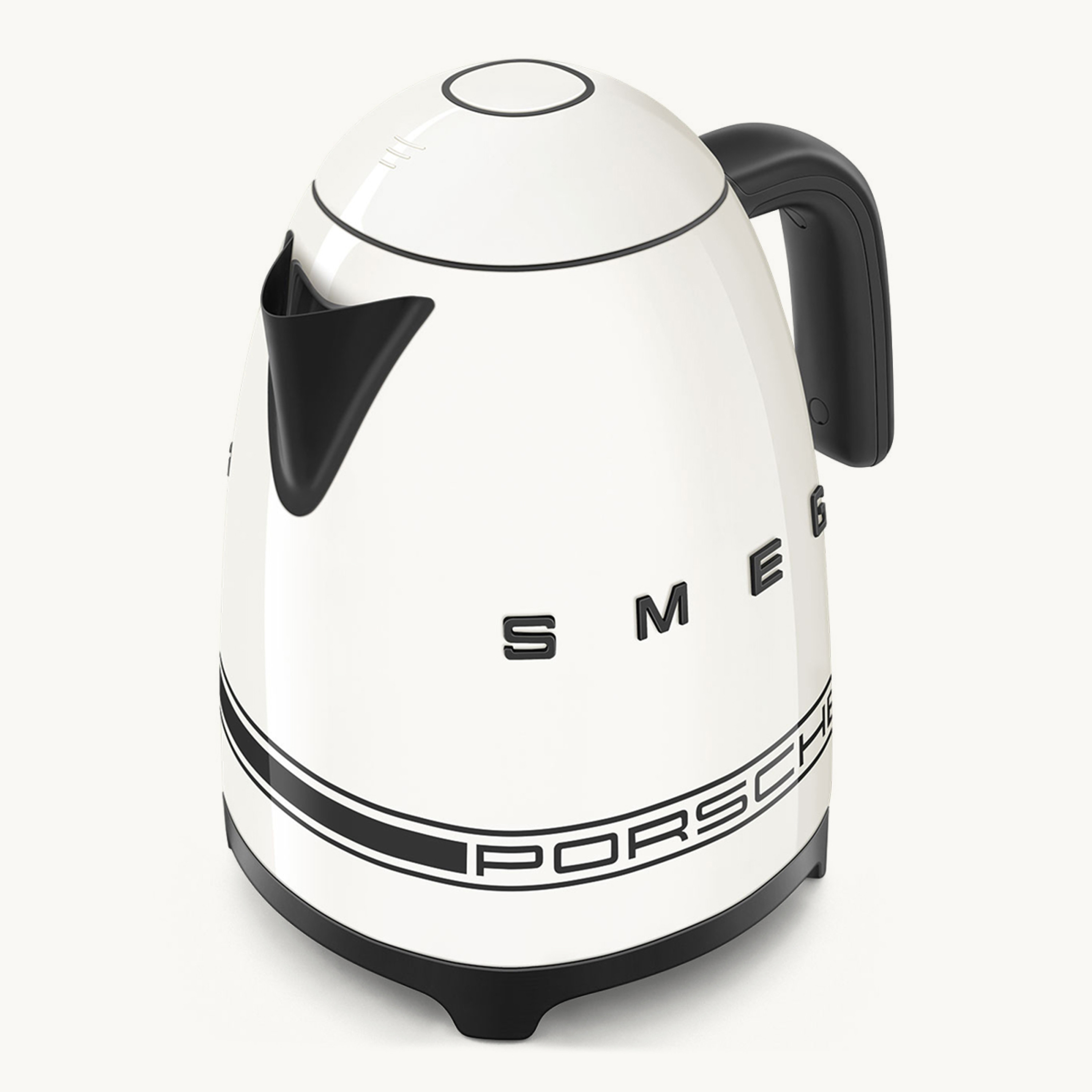BOUILLOIRE KLF03 PORSCHE- SMEG